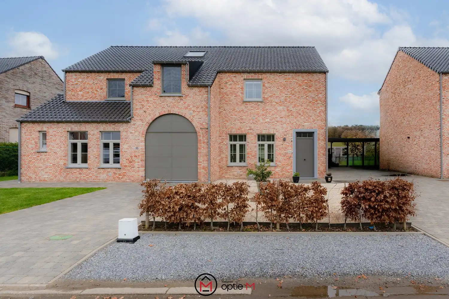 Huis te koop Onderstraat 33/A - 3730 Bilzen-Hoeselt