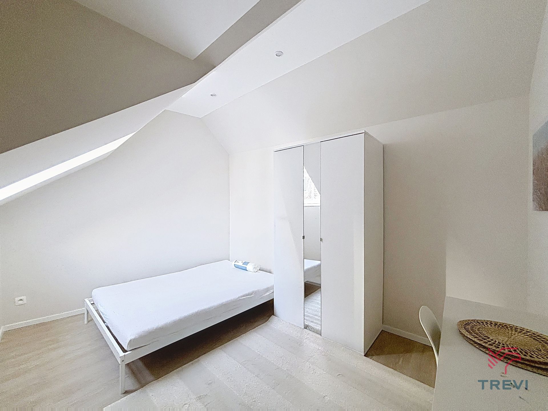 Brussel-Centrum, 1 kamer in co-living foto 14