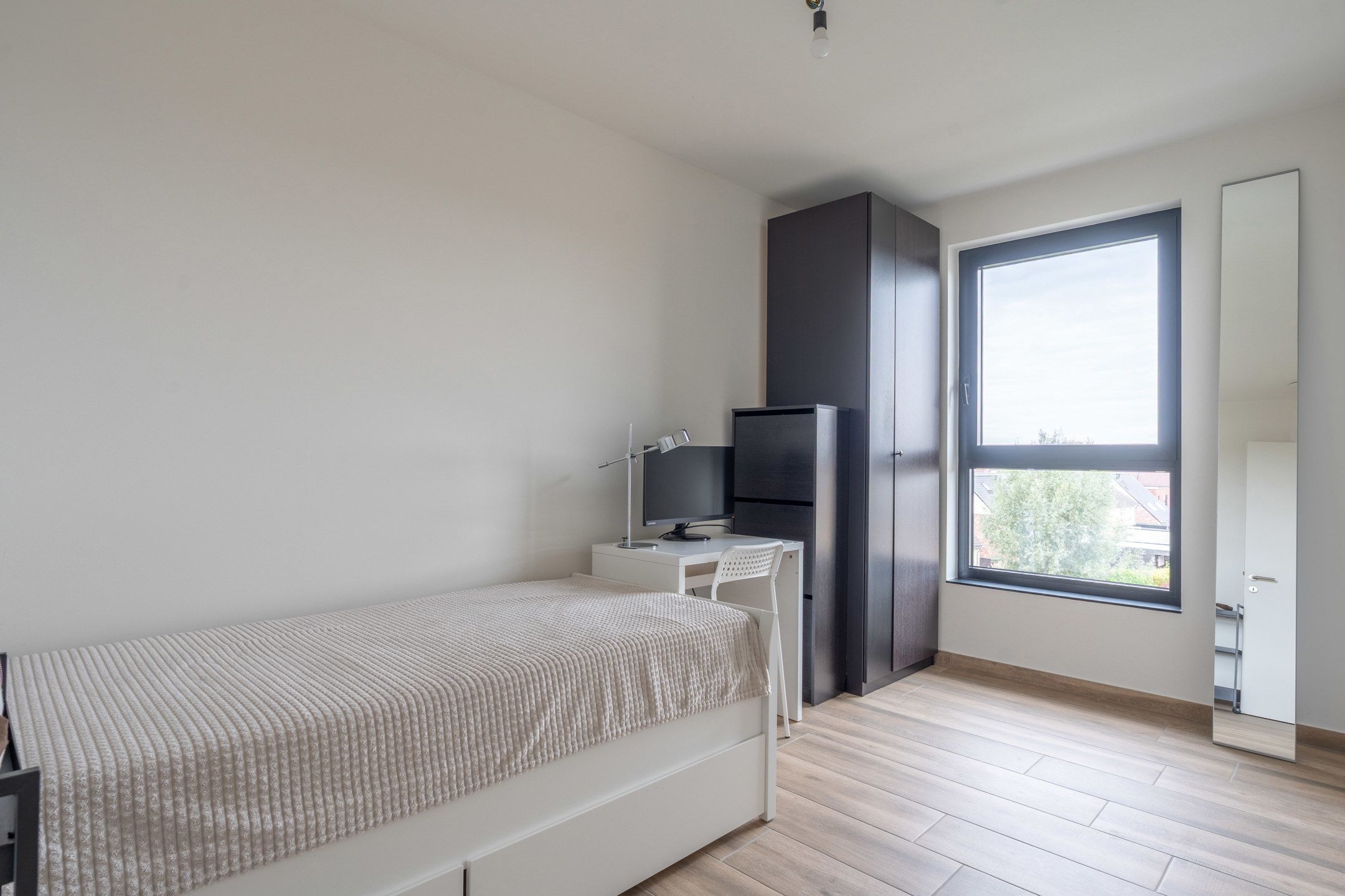 Recent ('22) en volledig instapklaar appartement op mooie ligging foto 23
