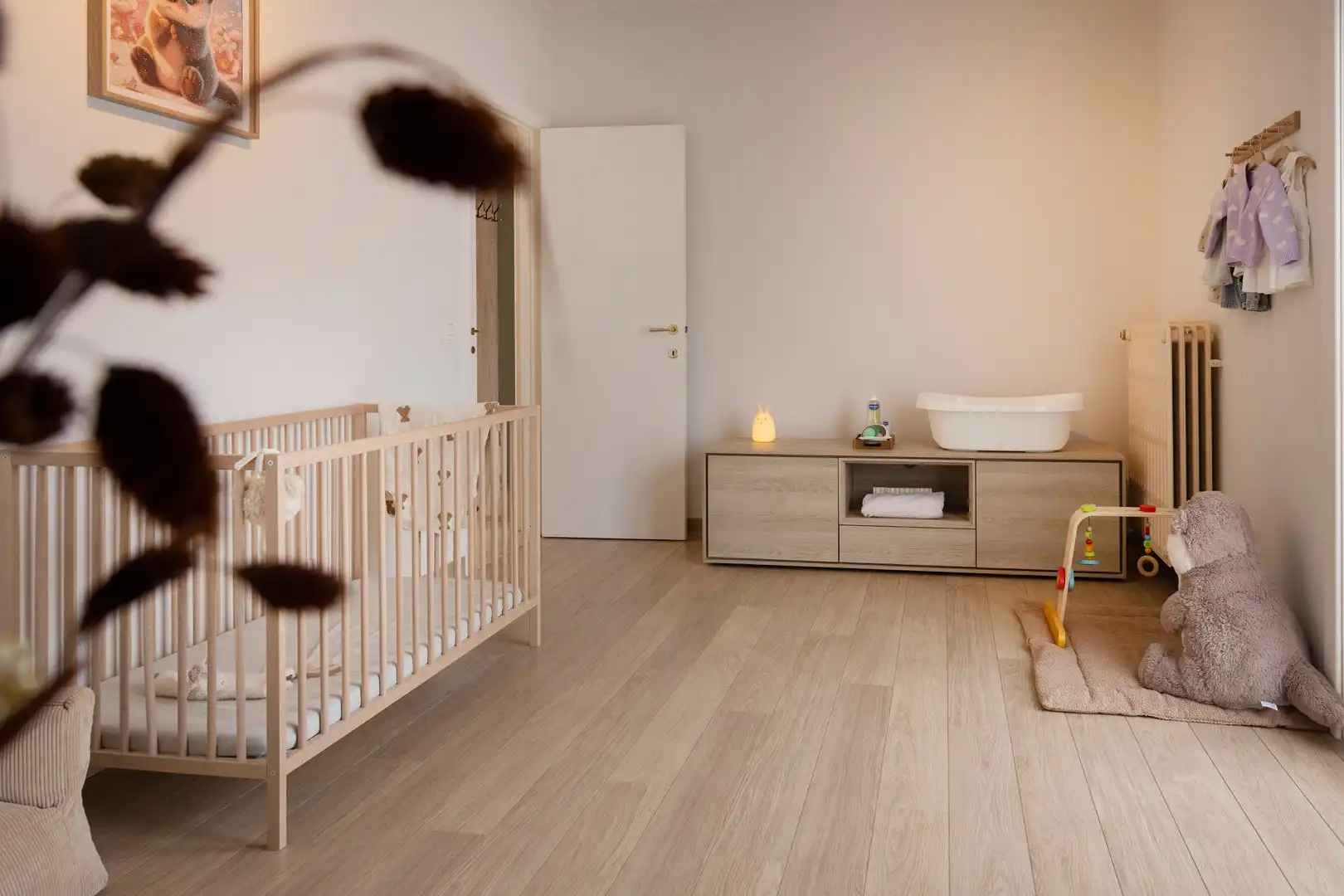 Leuke, instapklare halfopen woning nabij de Gavers. foto 8