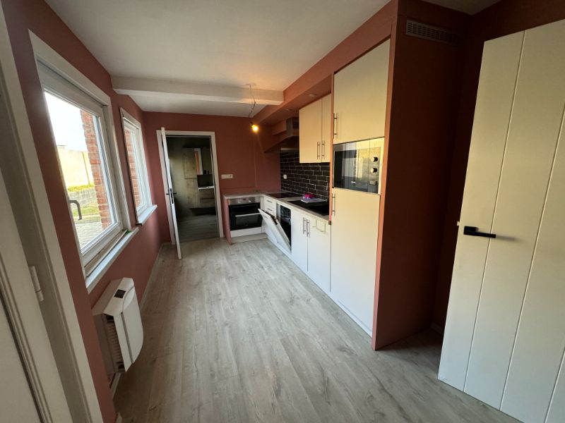 Gerenoveerde woning 2 slpks! foto 5