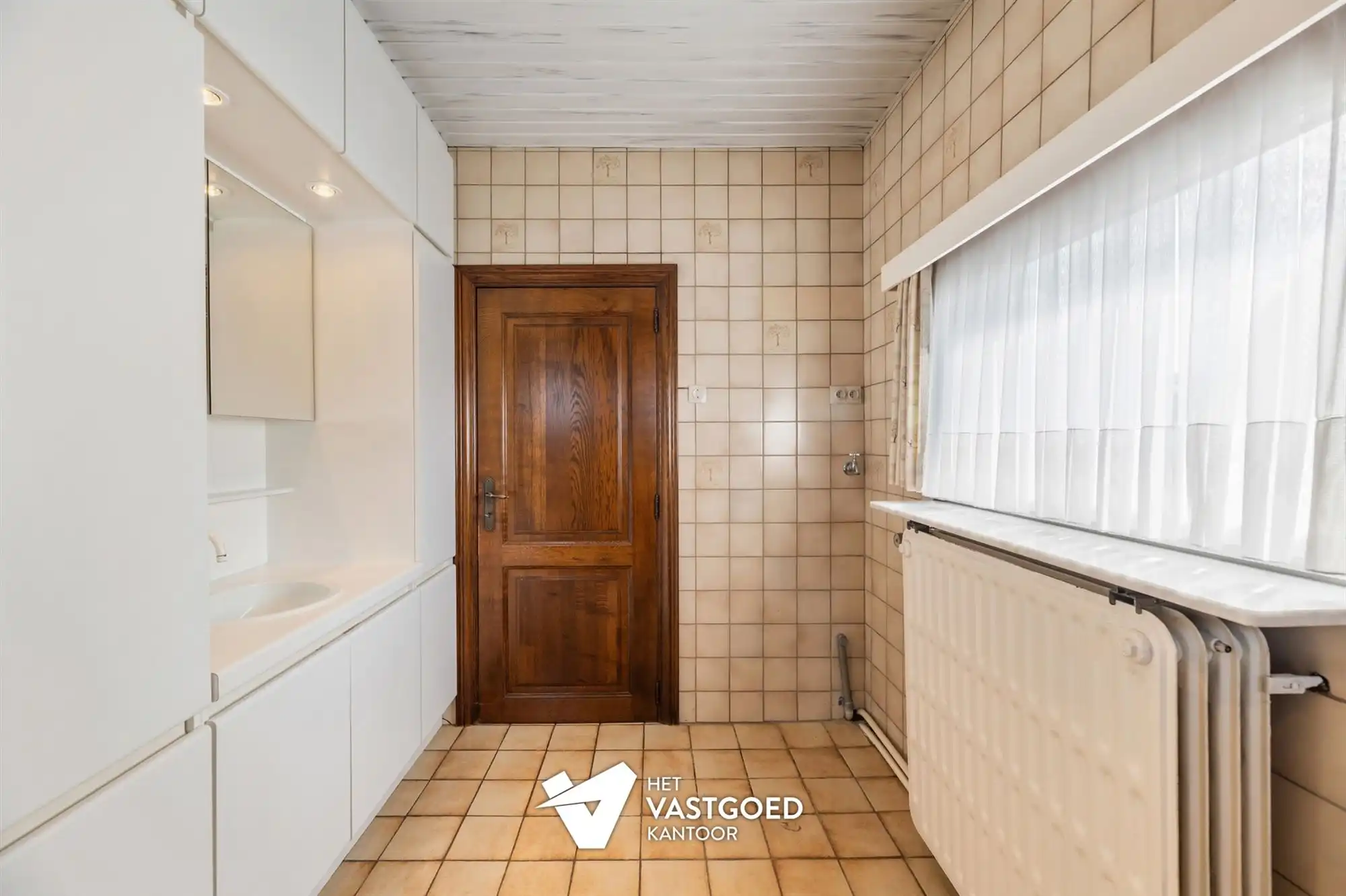 PERFECT ONDERHOUDEN WONING OP IDEALE LIGGING! foto 19
