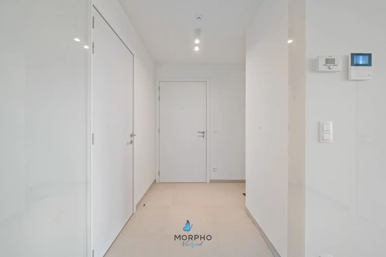 Ruim afgewerkt 3-slaapkamerappartement van in Residentie Sint Amandus, Zwevegem foto 5