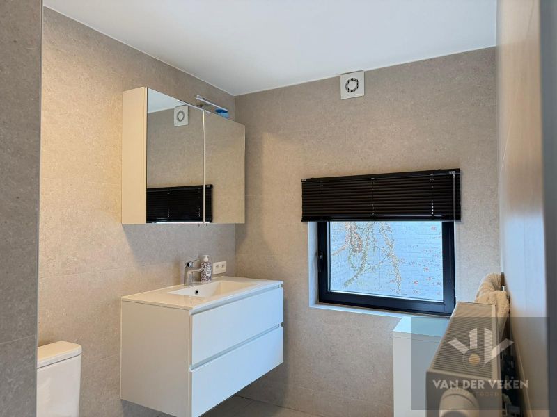 Mooie kangoeroewoning in hartje Hasselt. foto 7
