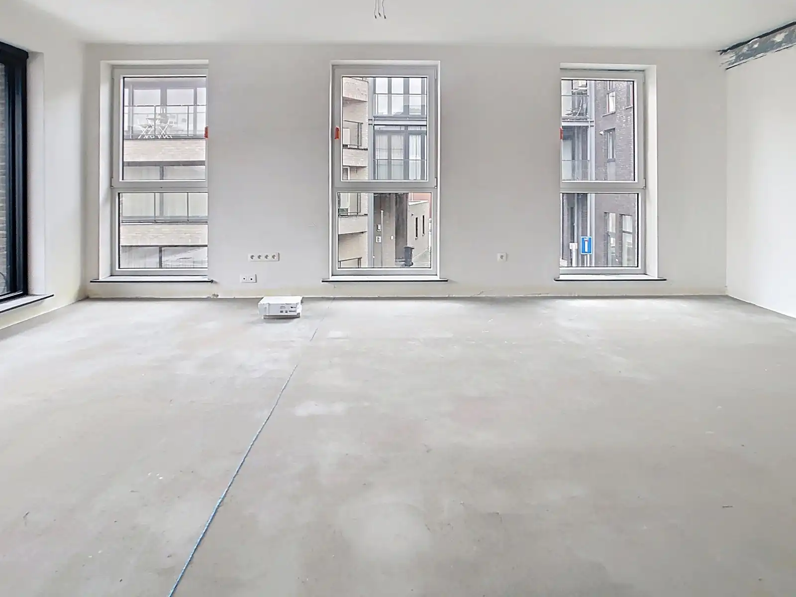 Nieuwbouwresidentie met 3 appartementen onder registratie foto 17