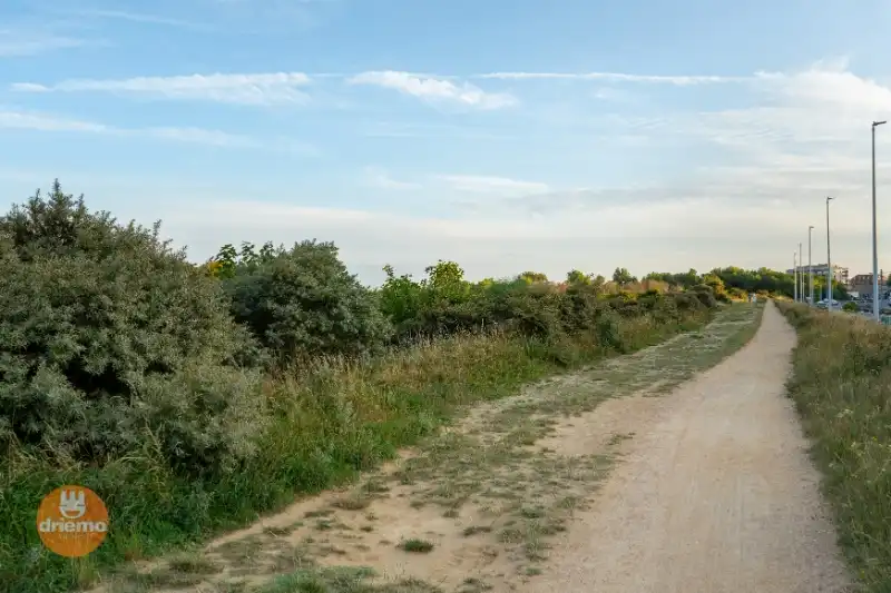 Te renoveren 3 slaapkamer appartement - Diga Verde 1.11 foto 20