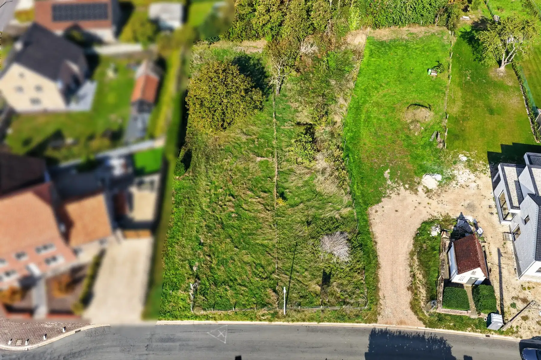 Ruime HOB met groen karakter met tal van mogelijkheden foto 8