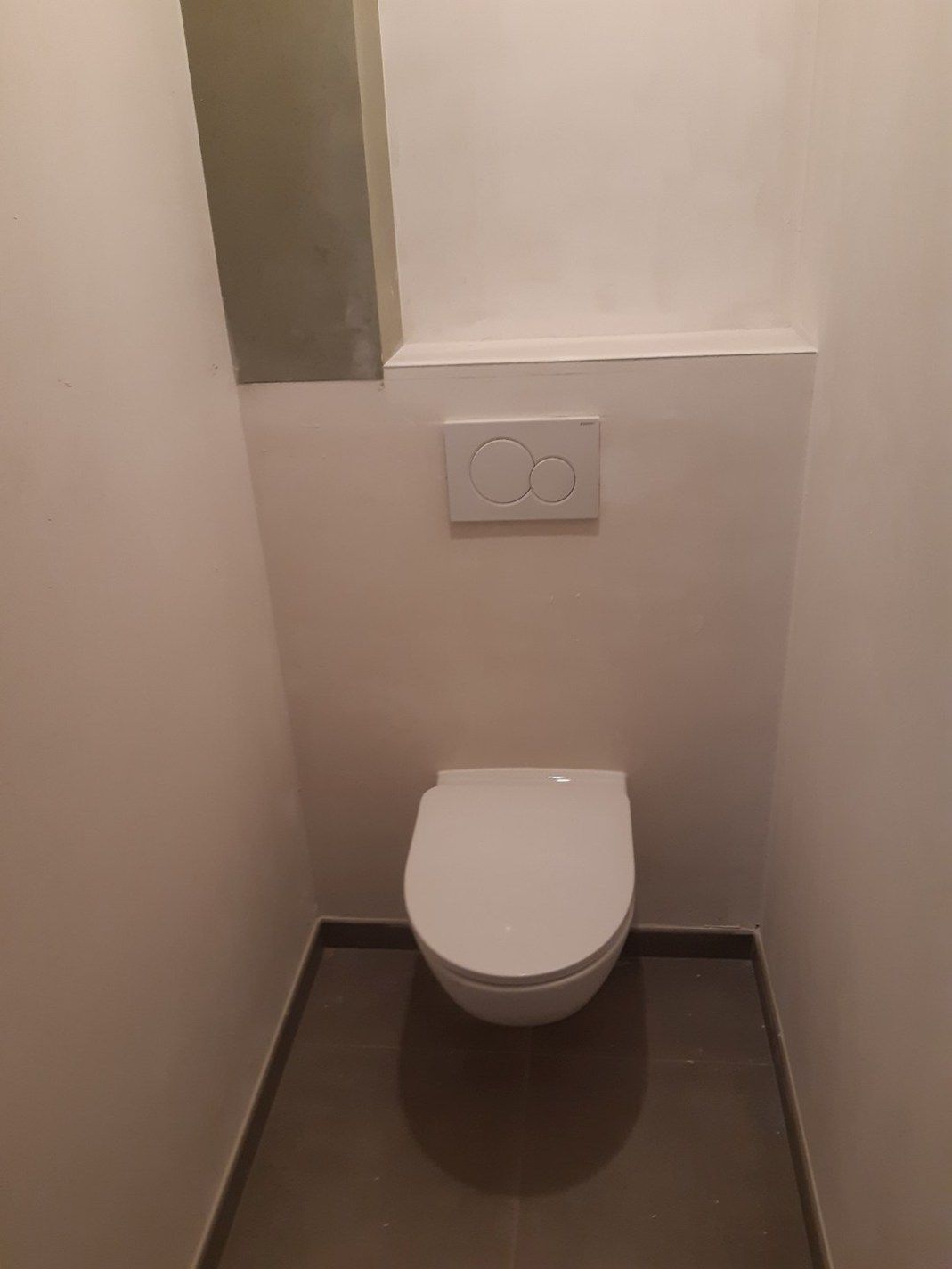 Moderne nieuwbouwwoning te Melle (Merelbeke) foto 18