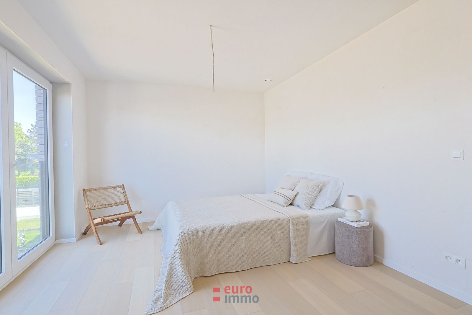Luxueuze nieuwbouwwoning op centrale locatie in Torhout! foto 25