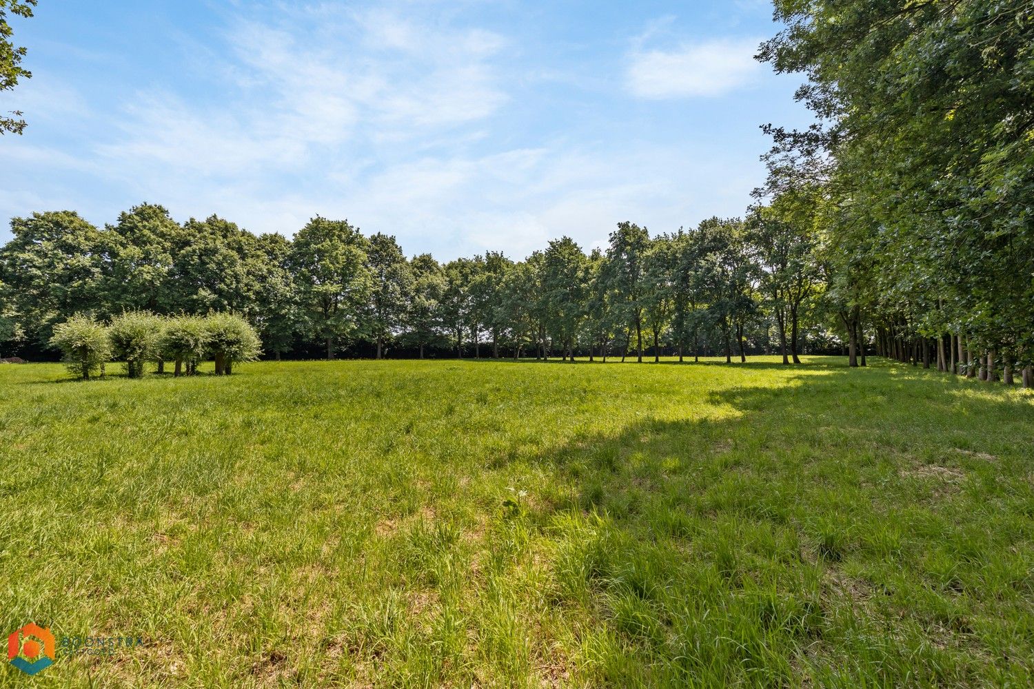 Prachtige en unieke villa (647 m² bewoonbaar) op een perceel van 33.747 m² te Lier foto 37