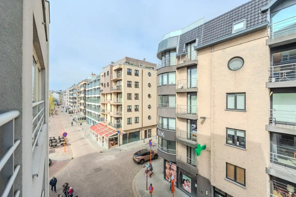 Instapklaar 2 slpk app. nabij de Grote Markt  foto 6
