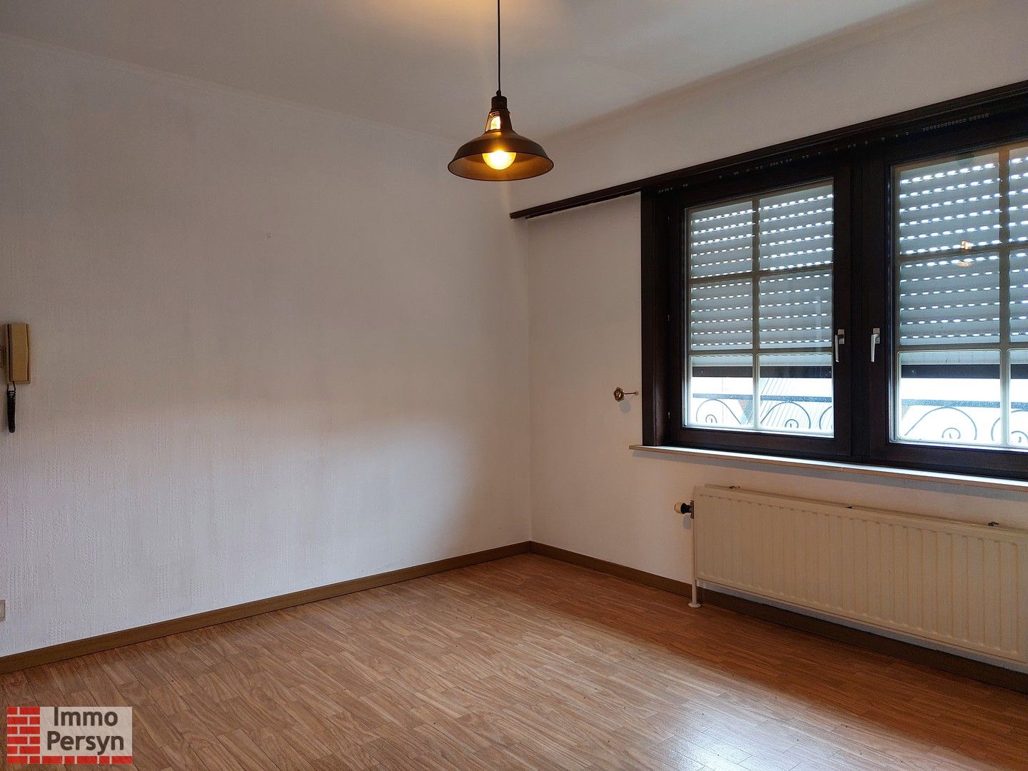 Gezellige stadswoning met authentieke elementen foto 25