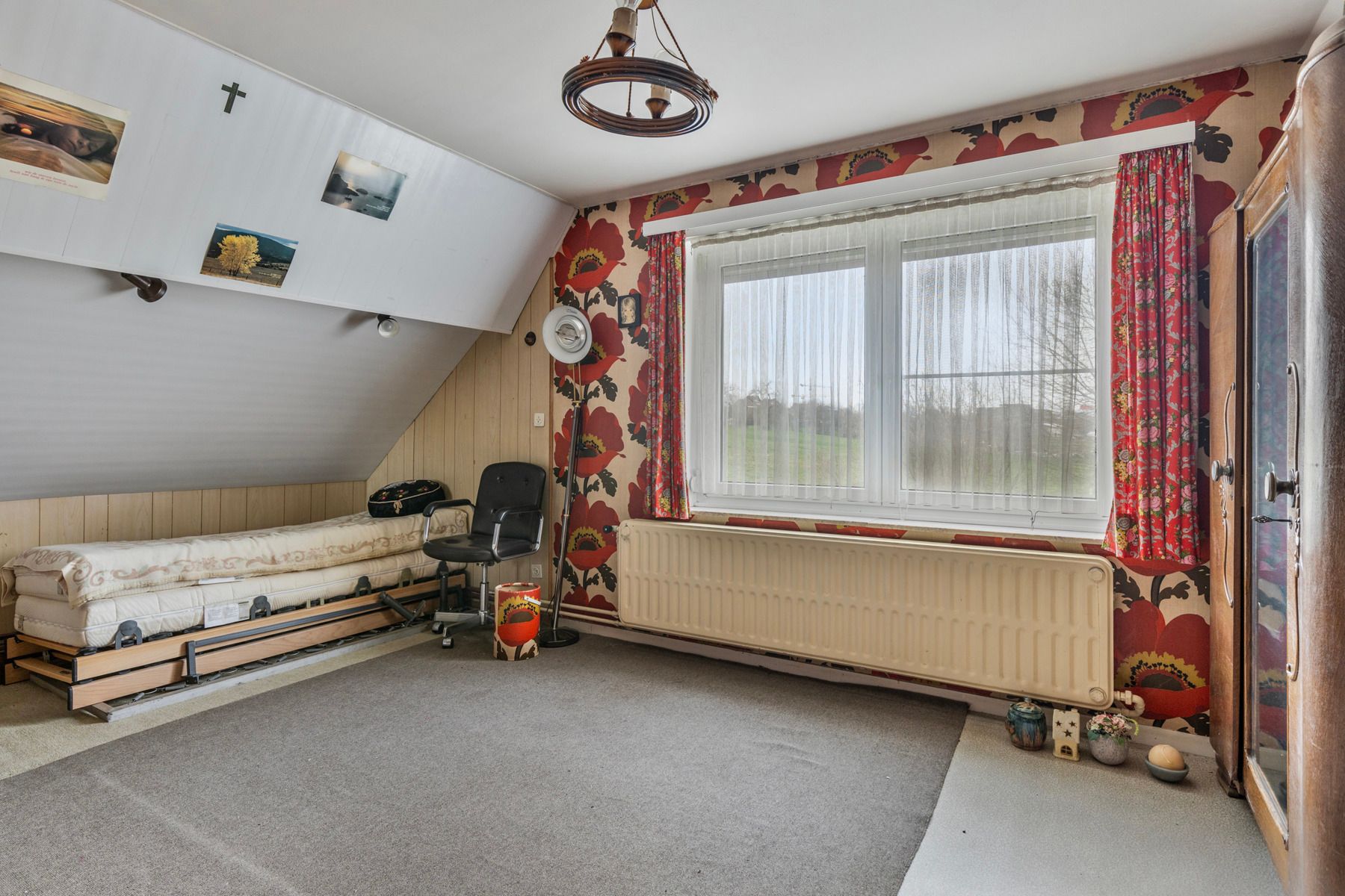 Rustig gelegen villa met 4 slaapkamers en leuke tuin foto 21