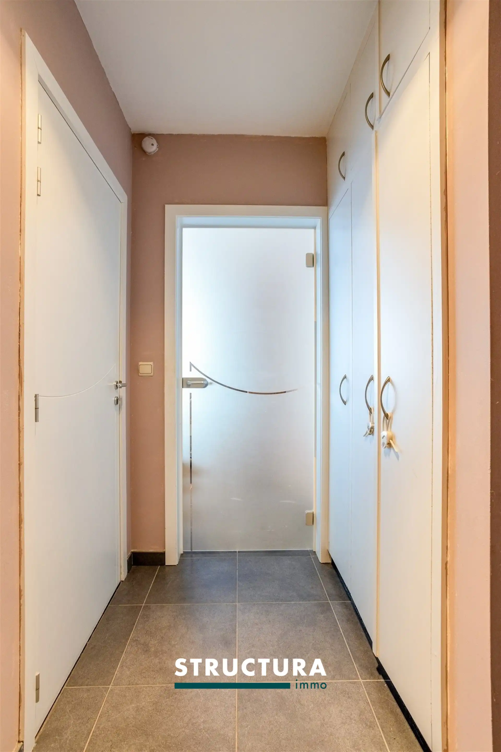 Centraal gelegen duplexappartement met EPC B foto 3