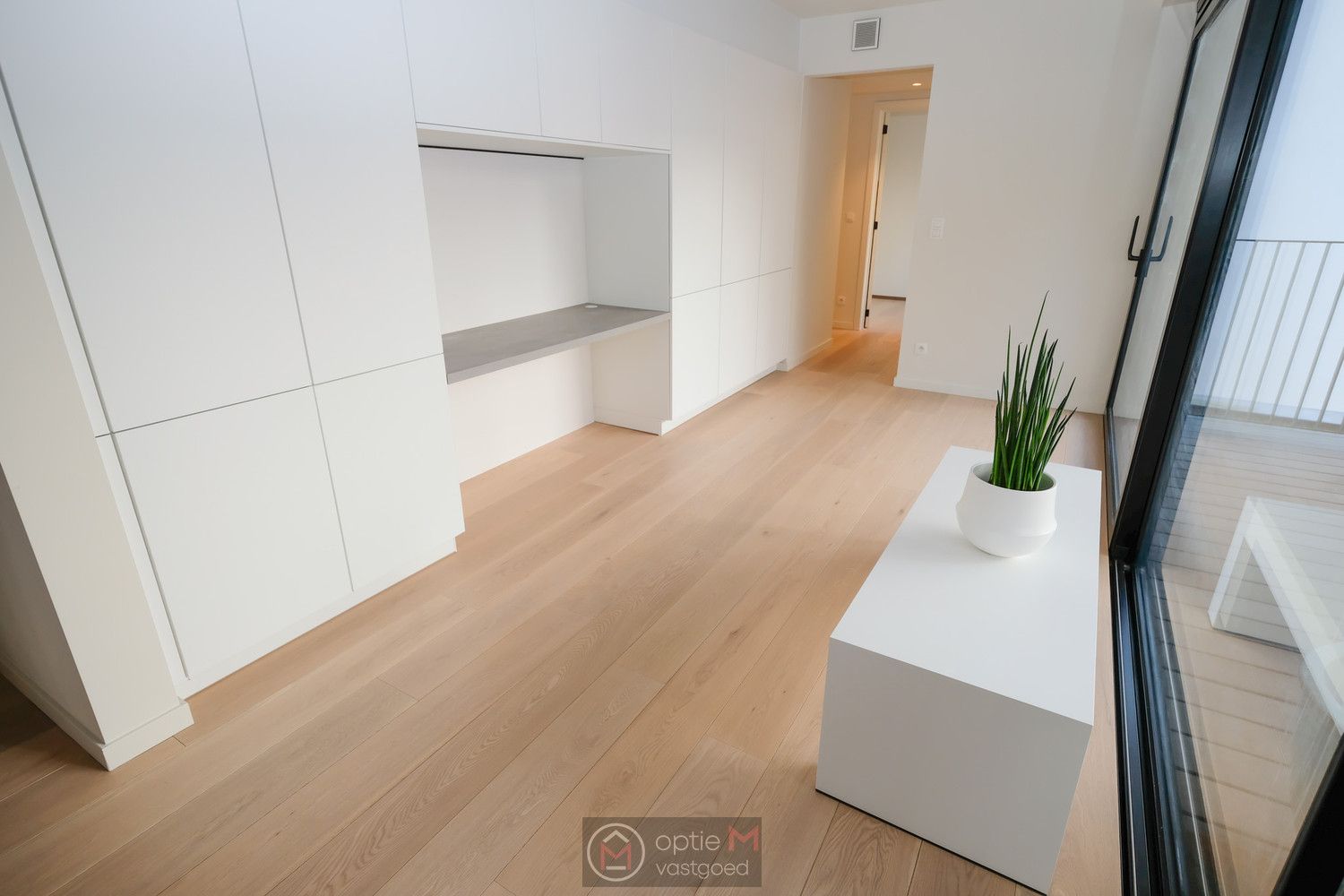 Energiezuinig recent appartement (2019) met luxueuze afwerking foto 2
