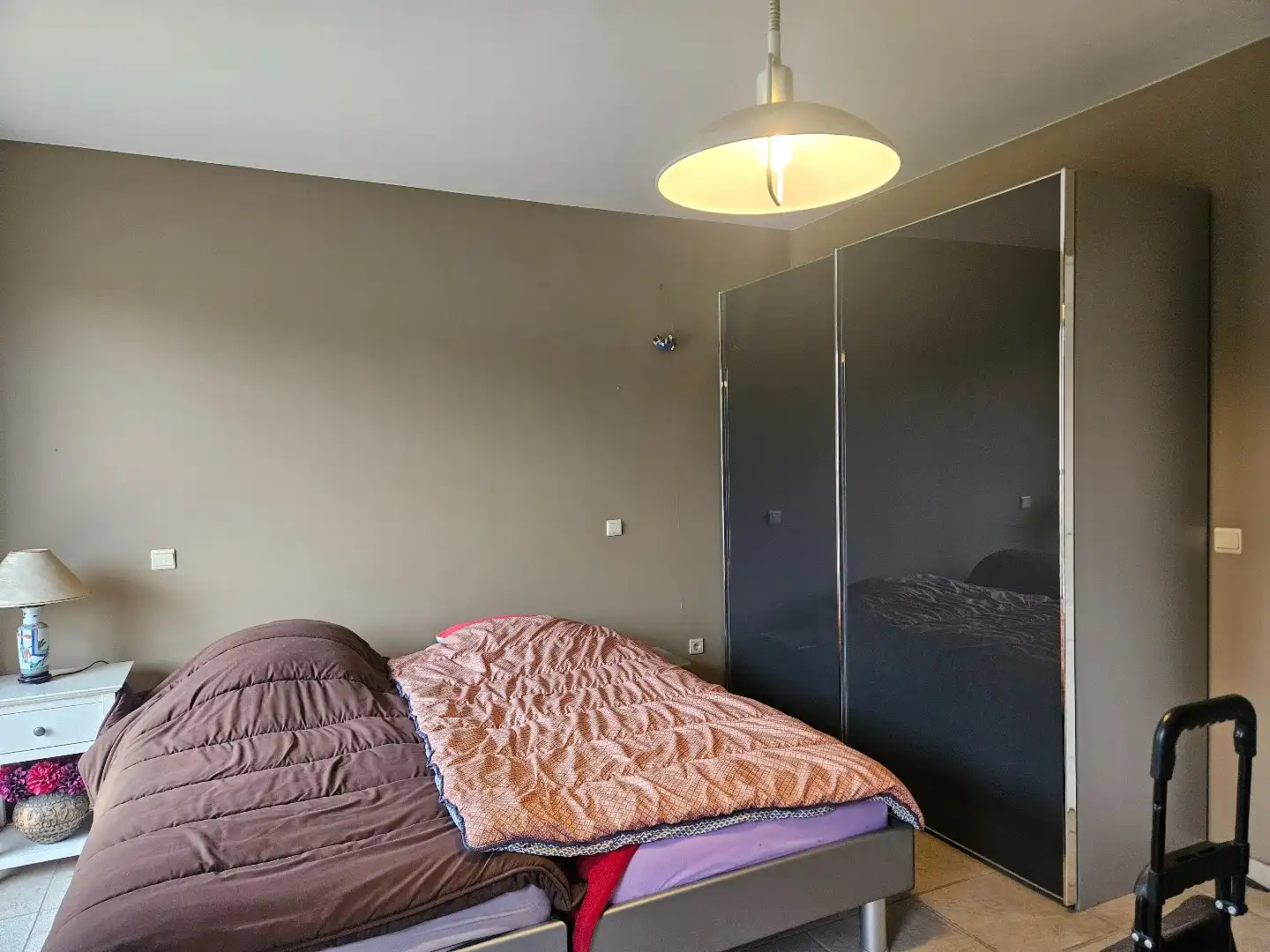 Verzorgd appartement met 1 slaapkamer op een toplocatie in Mol-centrum ! foto 7