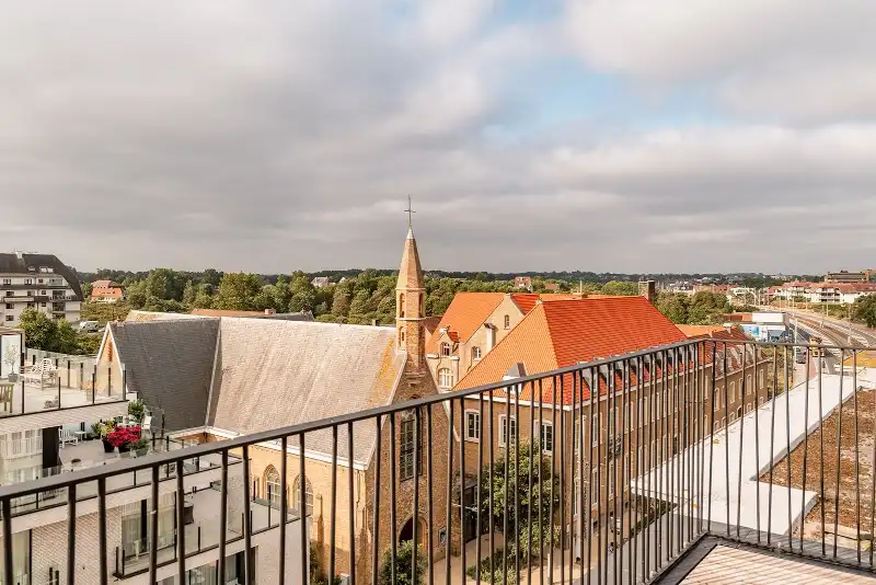 Exclusieve duplex te Oostduinkerke-Bad foto 22