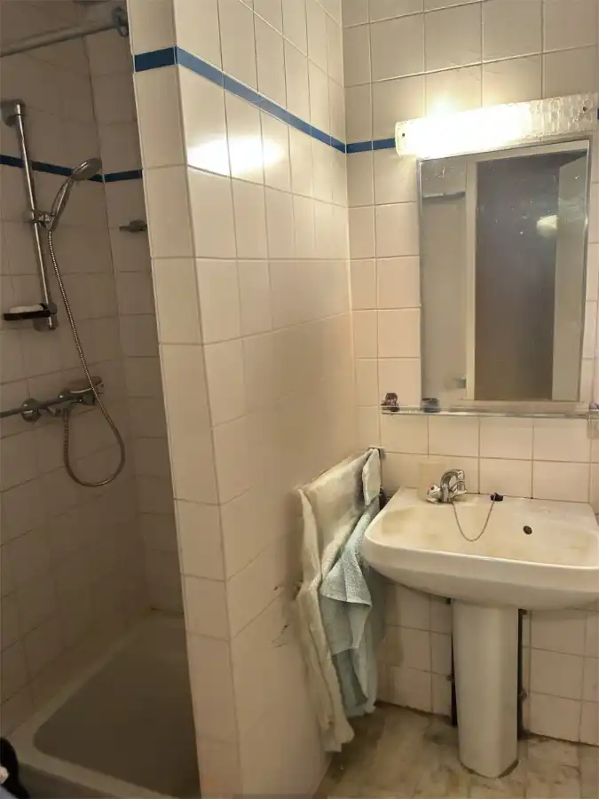 Goed gelegen 2-slaapkamerappartement met zonnig terras in Blankenberge foto 2