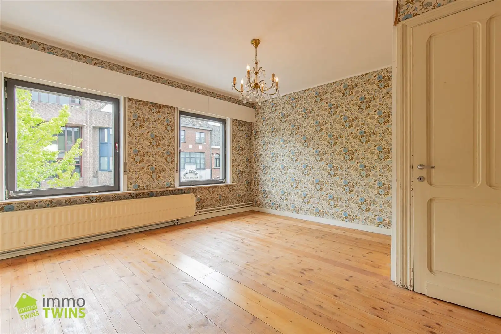 Multifunctionele woning in hartje Sint-Gillis-Dendermonde foto 18