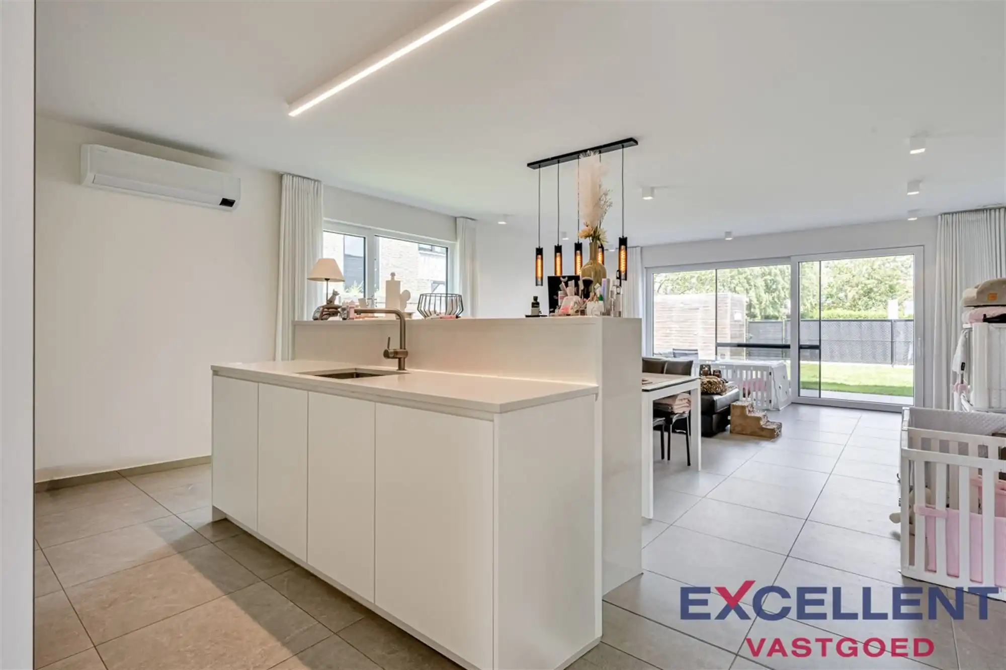Recente BEN-woning te koop Astene (Deinze)! foto 5