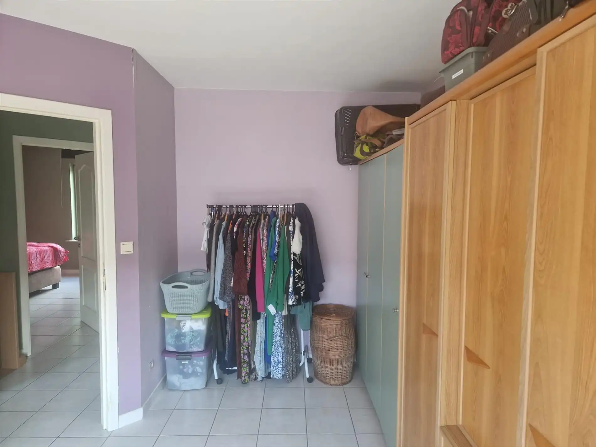 Huis met 3 slaapkamers te huur in Olmen ! foto 17