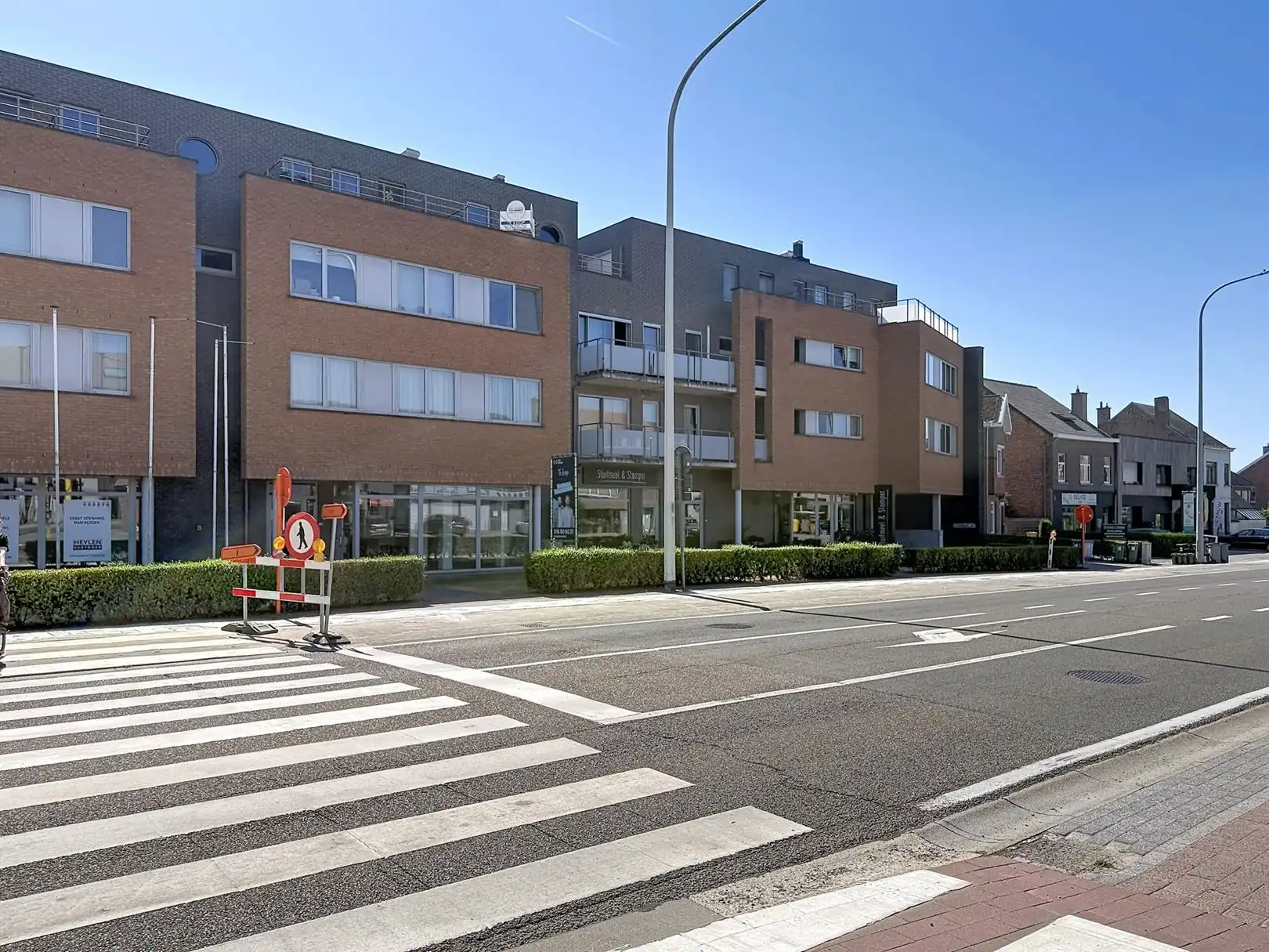 Appartement te koop Tiensesteenweg 110/4 - 3360 BIERBEEK