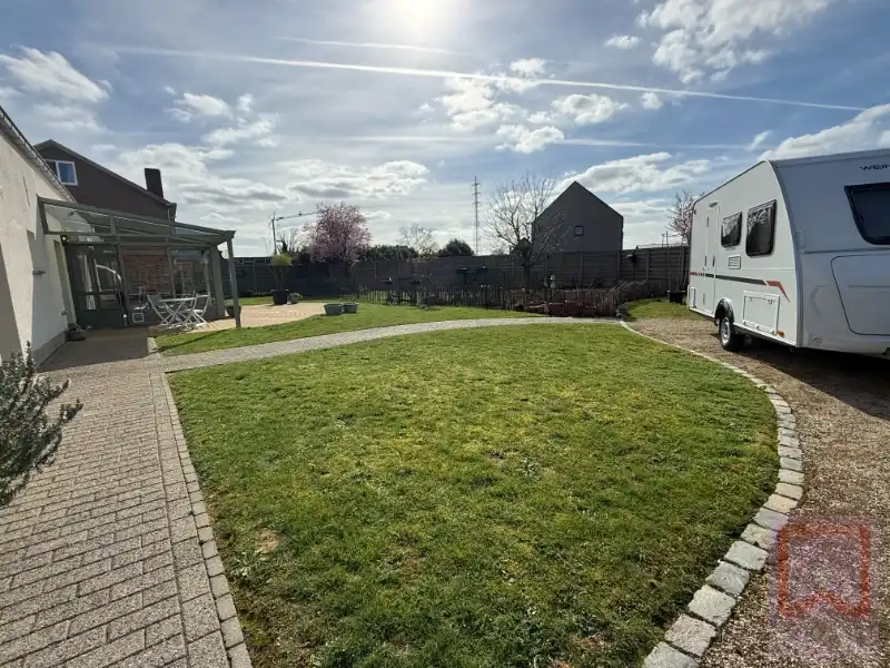 Topwoning op groot perceel 10a 51ca - centrum Geel! foto 2