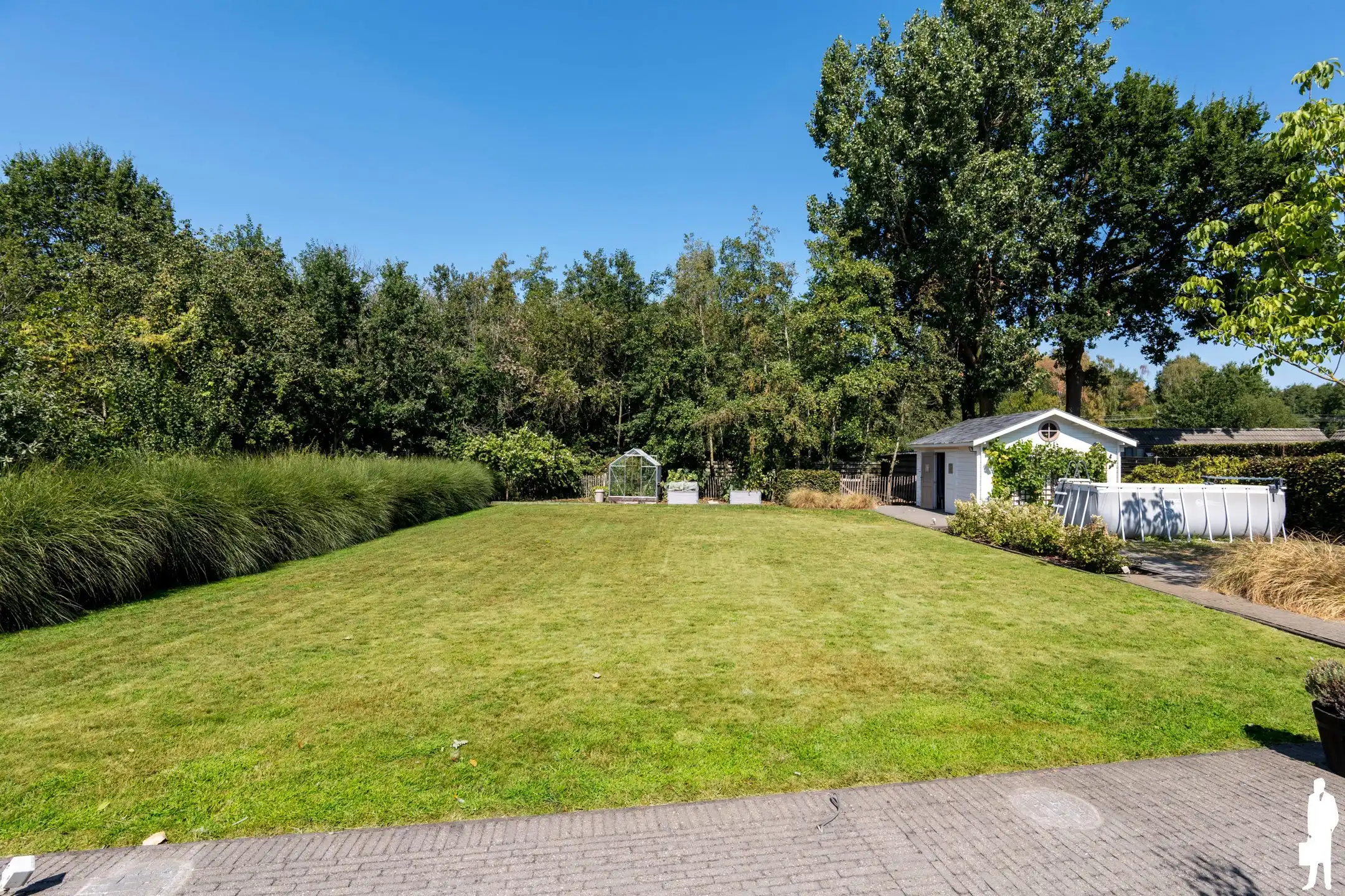 Recente pastorijvilla - wonen nabij weiland; 3 slpk.  foto 25