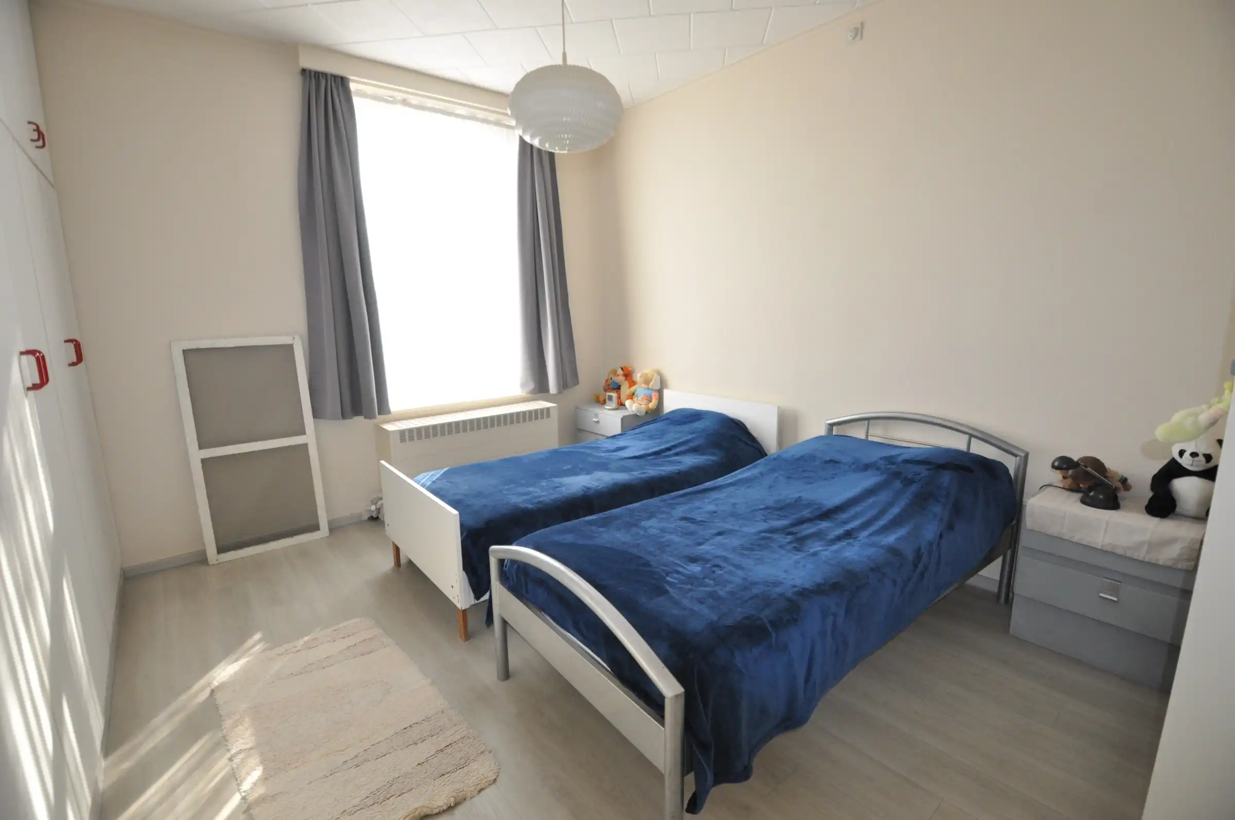 Vernieuwde herenwoning in het centrum van Zandvoorde foto 11