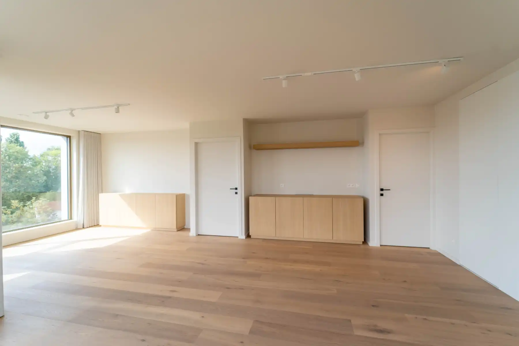 Exclusief nieuwbouw penthouse (205m²) met 2 grote terrassen op toplocatie in Gent. foto 16