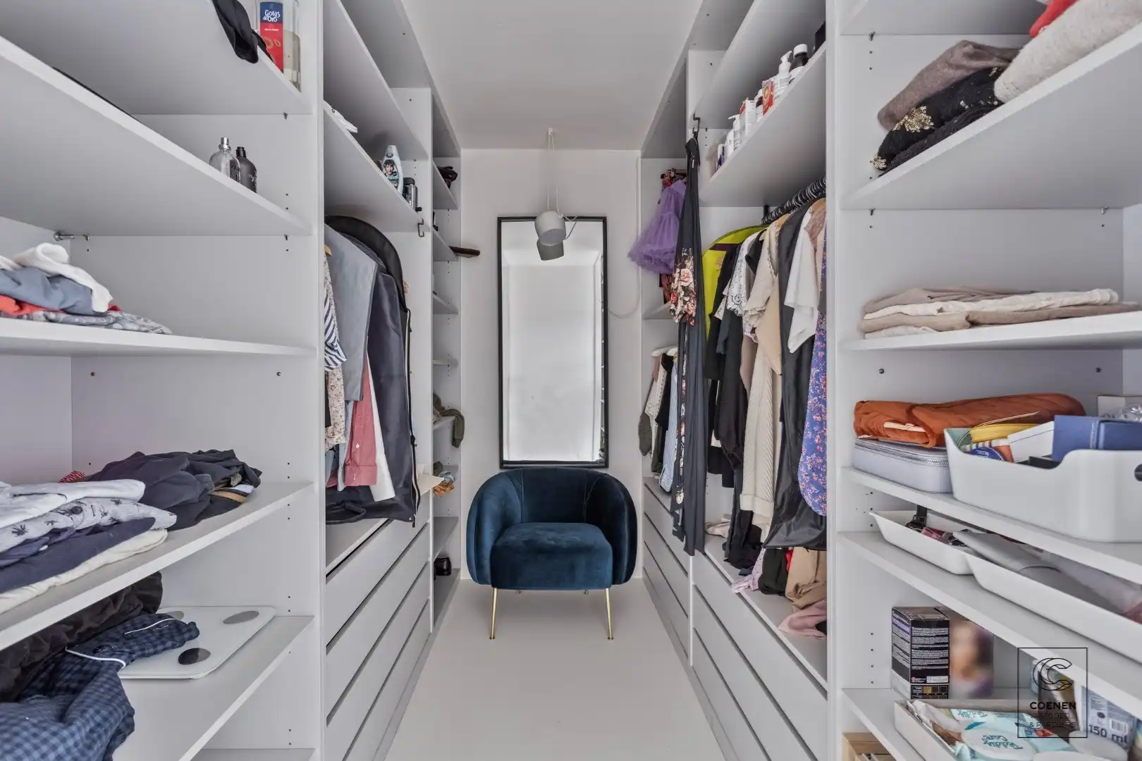 Prachtig verder af te werken HOB van 320 m² in een doodlopende straat! foto 14