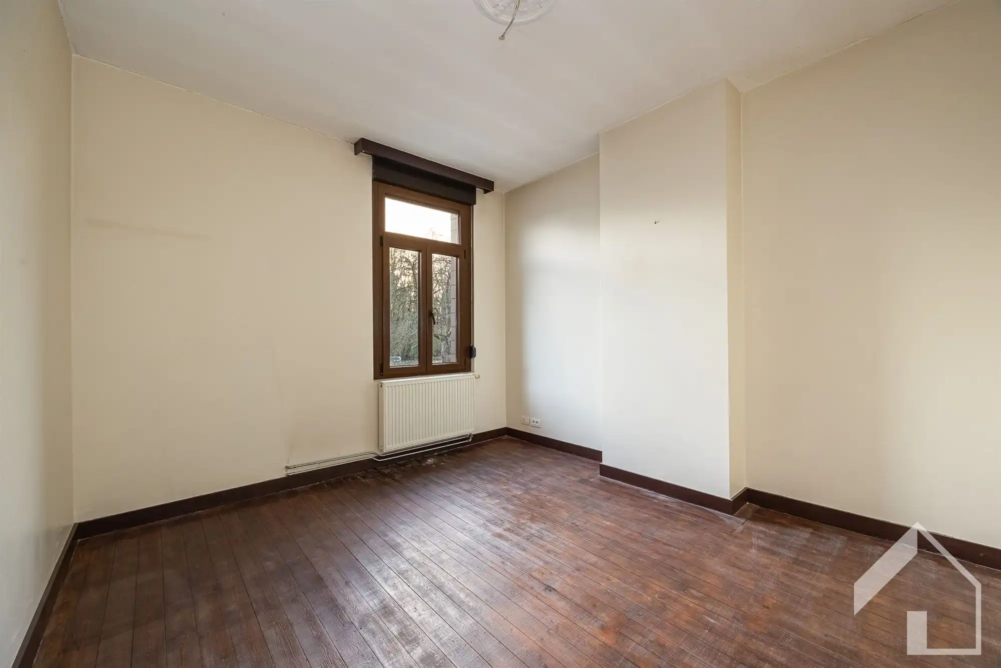 charmante woning met authentieke elementen foto 13