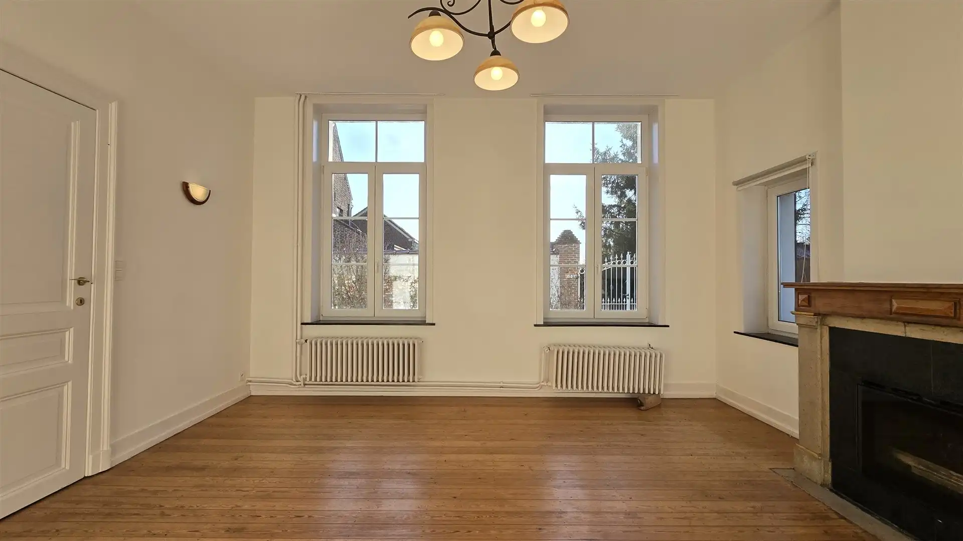 Prachtige, ruime villa met grote tuin te huur in Everberg foto 12