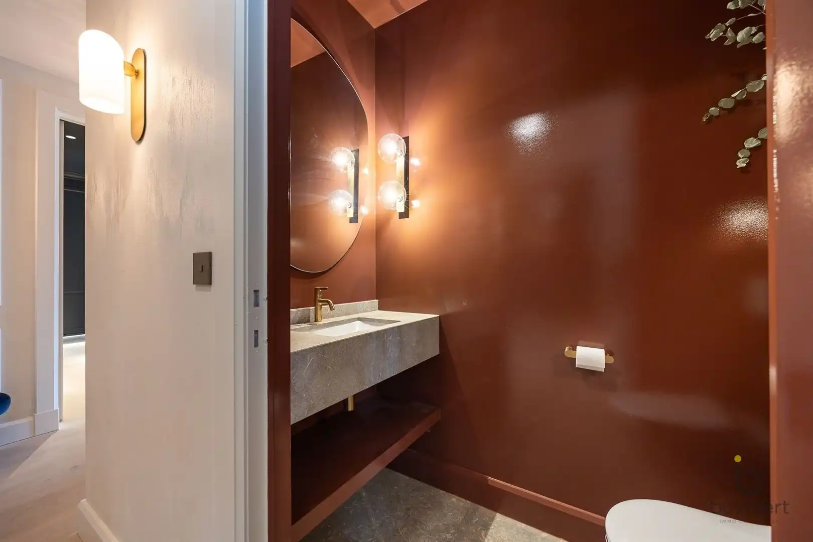 Ontdek deze adembenemende PENTHOUSE in het hartje van Schilde! foto 30