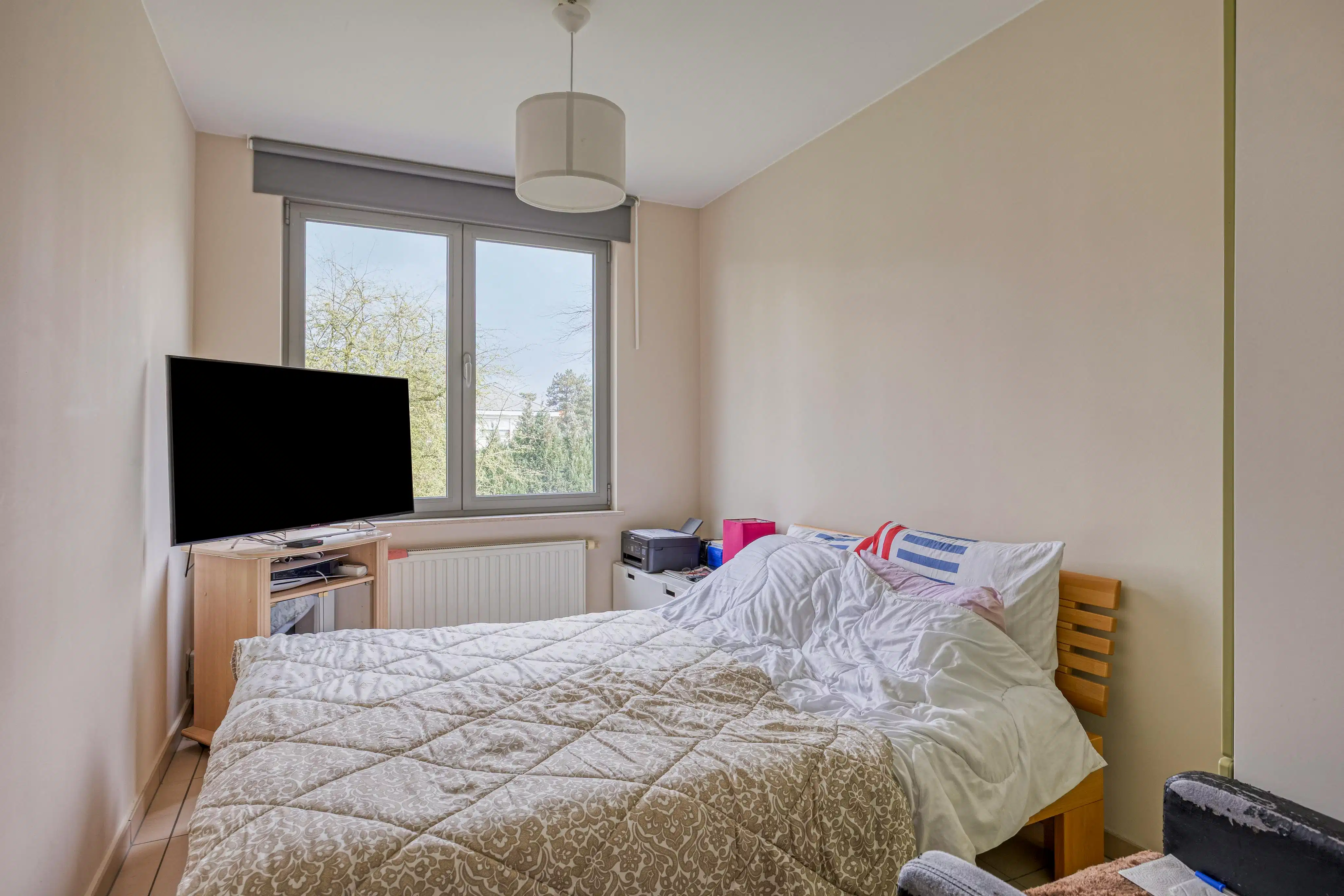 Centraal gelegen opbrengstgebouw met 5 appartementen in Centrum Strombeek-Bever foto 39