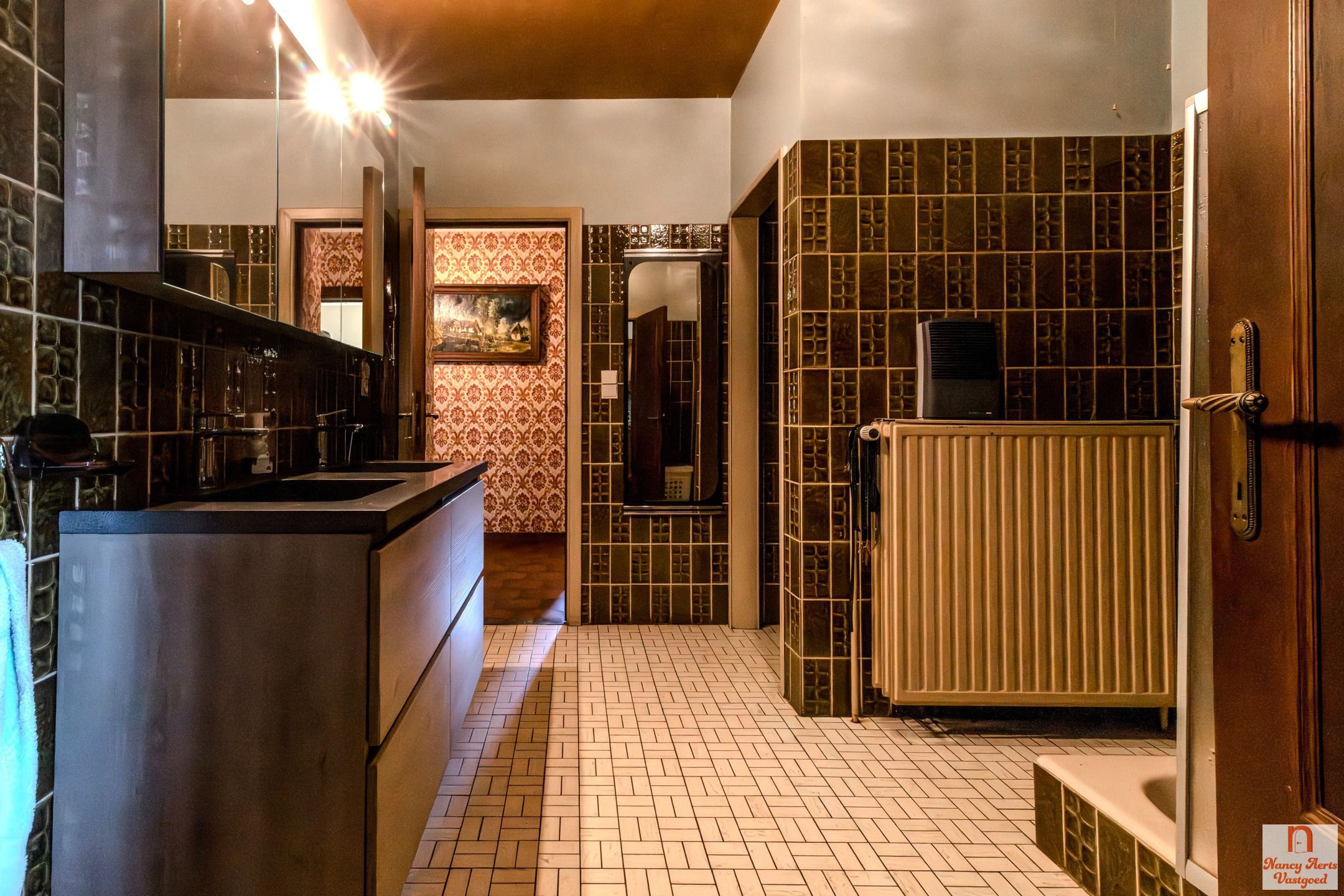 Charmante woning met prachtige buitenruimte foto 21