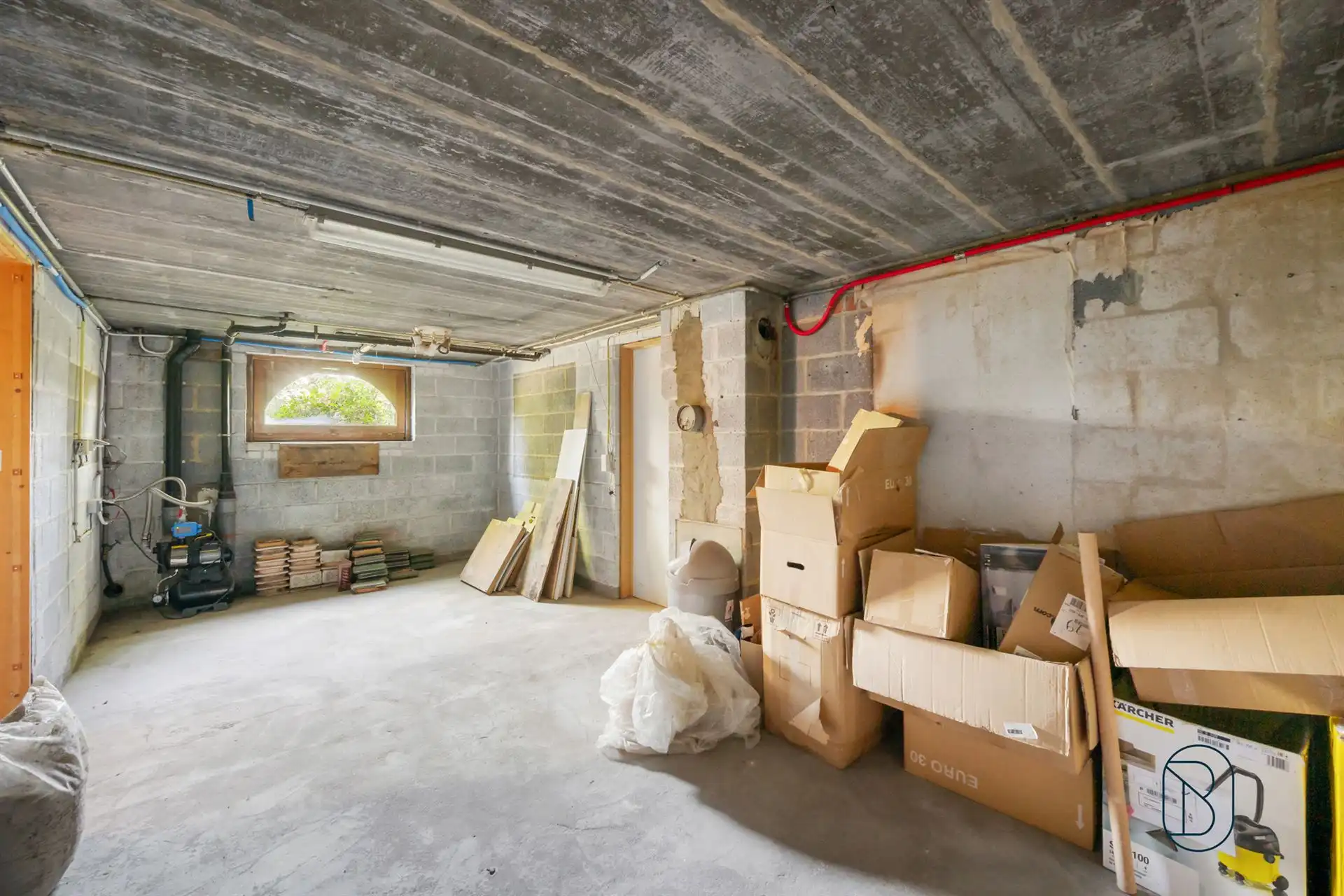 Rustig gelegen villa met 3 slaapkamers, prachtig vergezicht foto 22