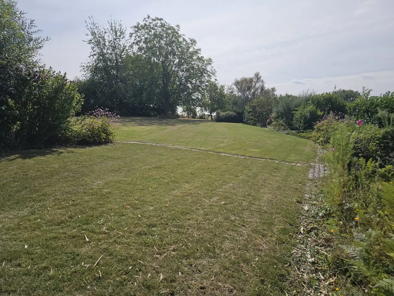 Charmante woning in hoevestijl op een perceel van 32a75ca foto 32
