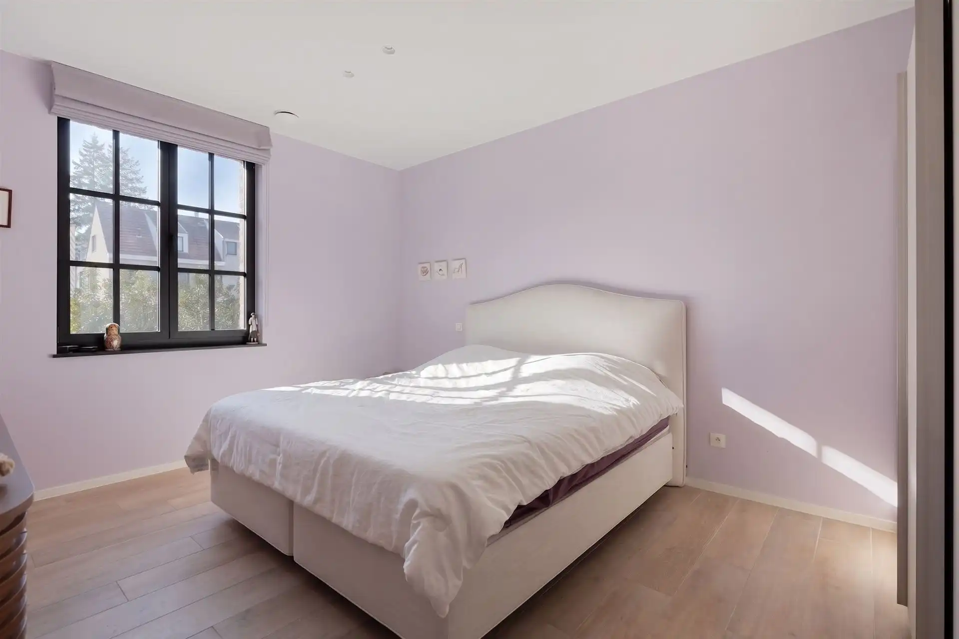 Residentie Klaverhof: hoogwaardig afgewerkte appartementen nabij centrum Vosselaar! foto 7