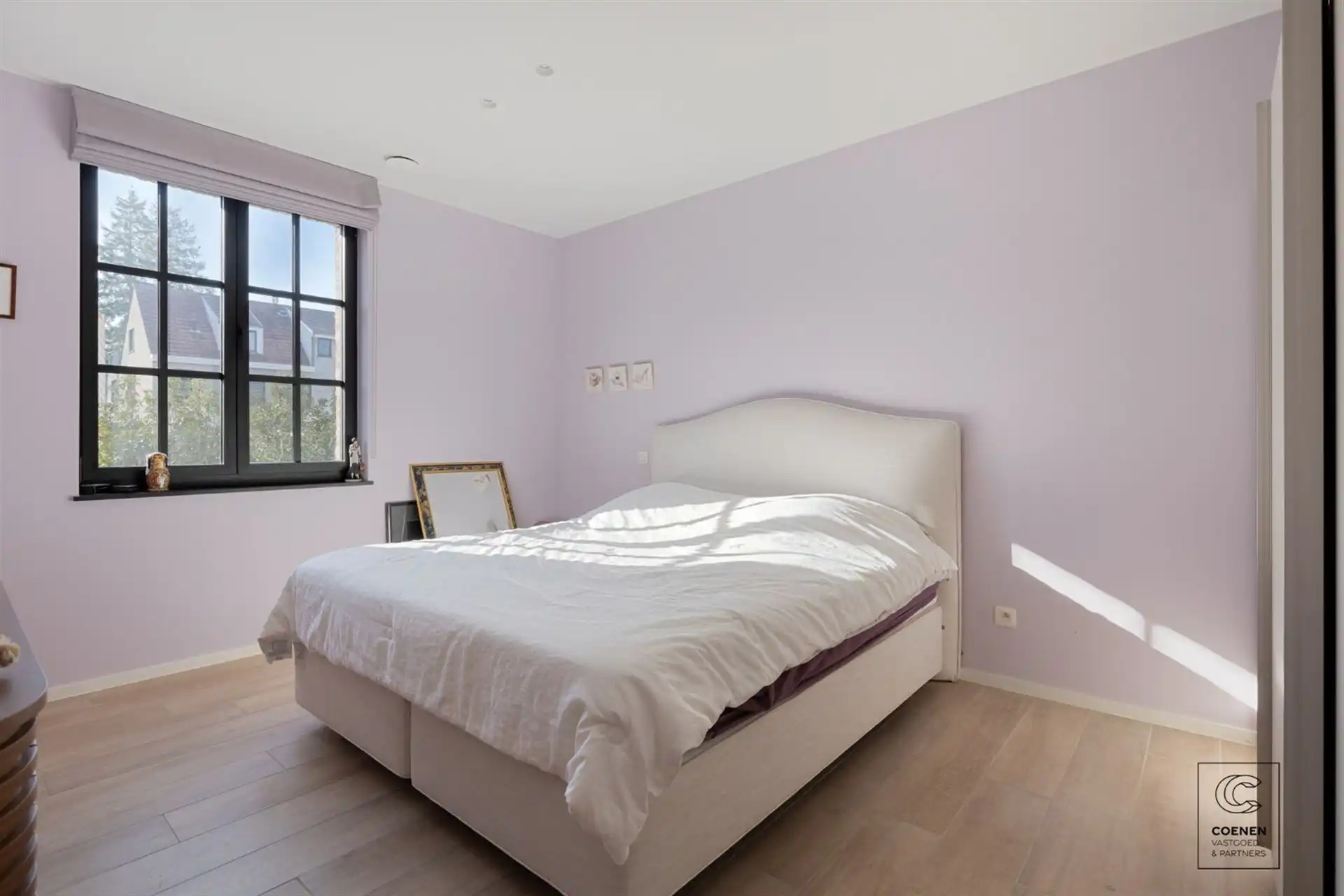 Residentie Klaverhof: hoogwaardig afgewerkte appartementen nabij centrum Vosselaar! foto 7