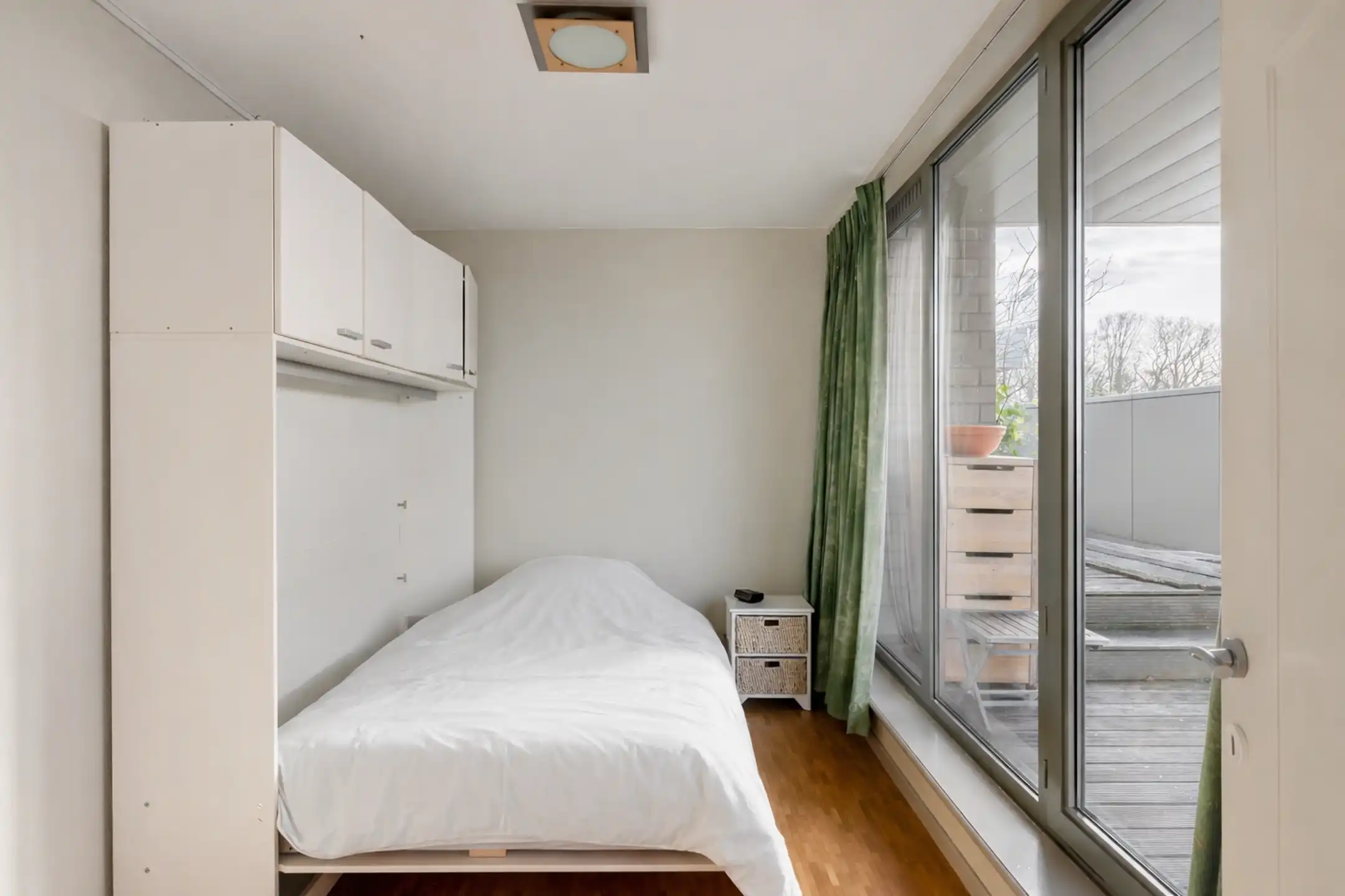 Uitzonderlijk penthouse appartement van ca. 146m² met ruime terras! foto 12