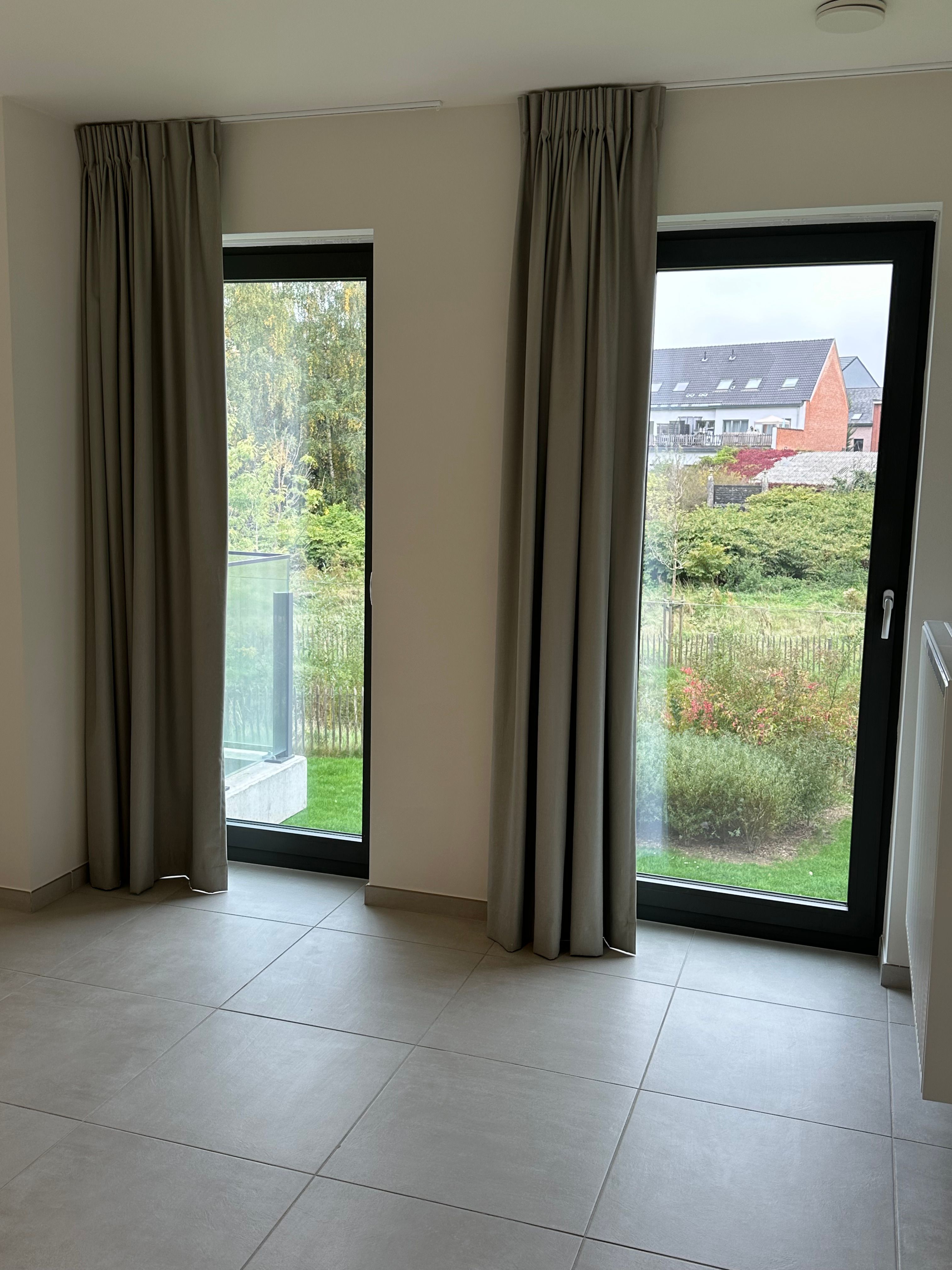 Te huur – Prachtig 2-slaapkamerappartement in Strombeek-Bever (Residentie Kloosterveld) foto 13