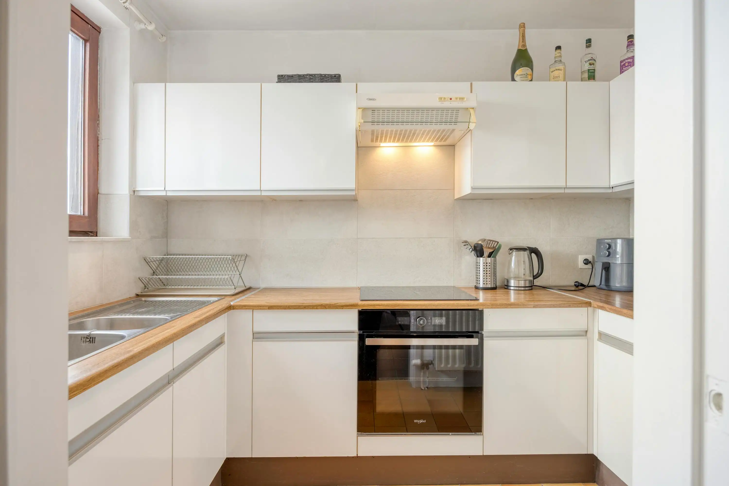 Mooi appartement met 2 slpks en garage, te Kalmthout!. foto 10