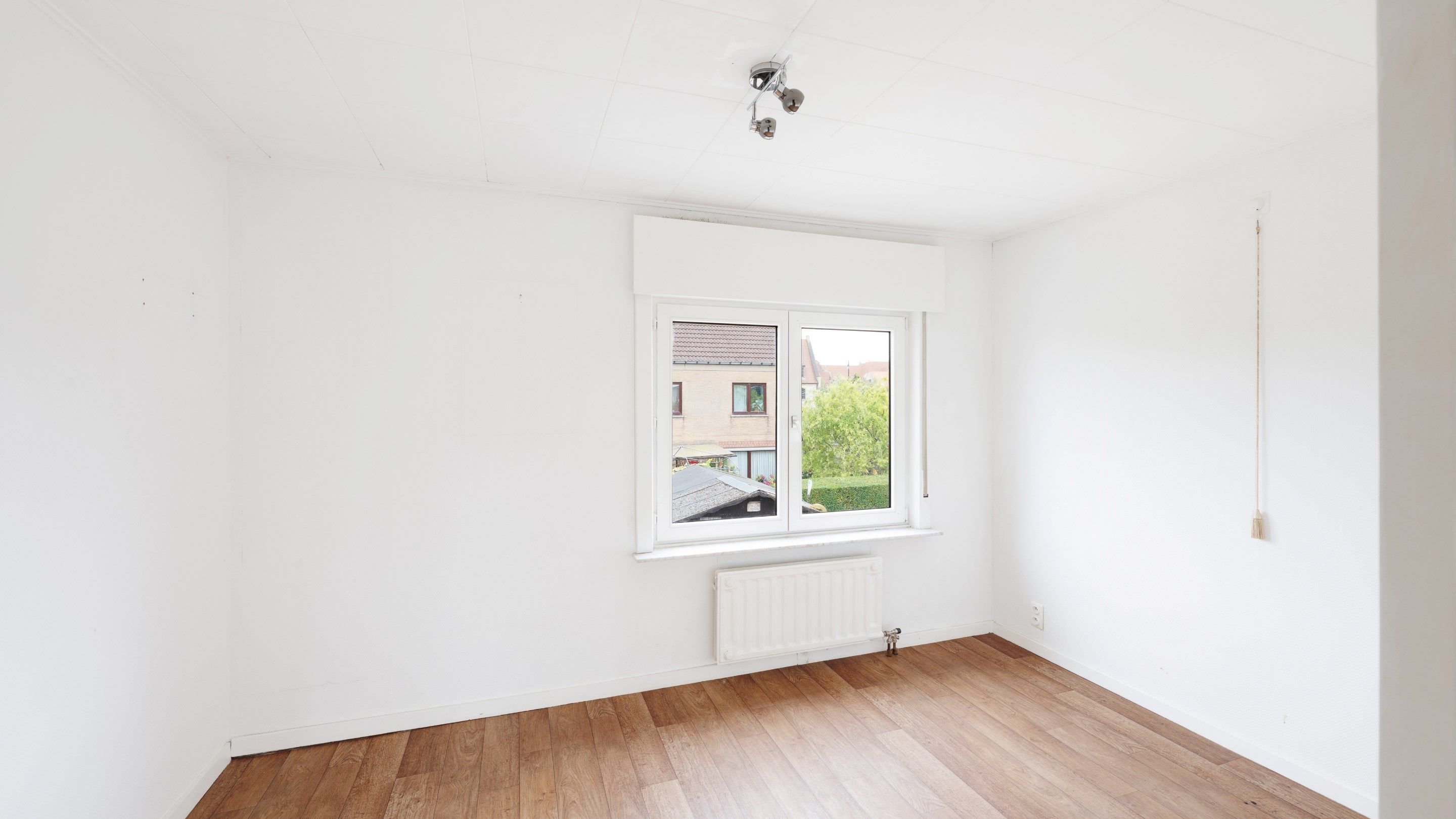 Prachtig gelegen halfopen woning met garage te Heist-aan-Zee foto 14