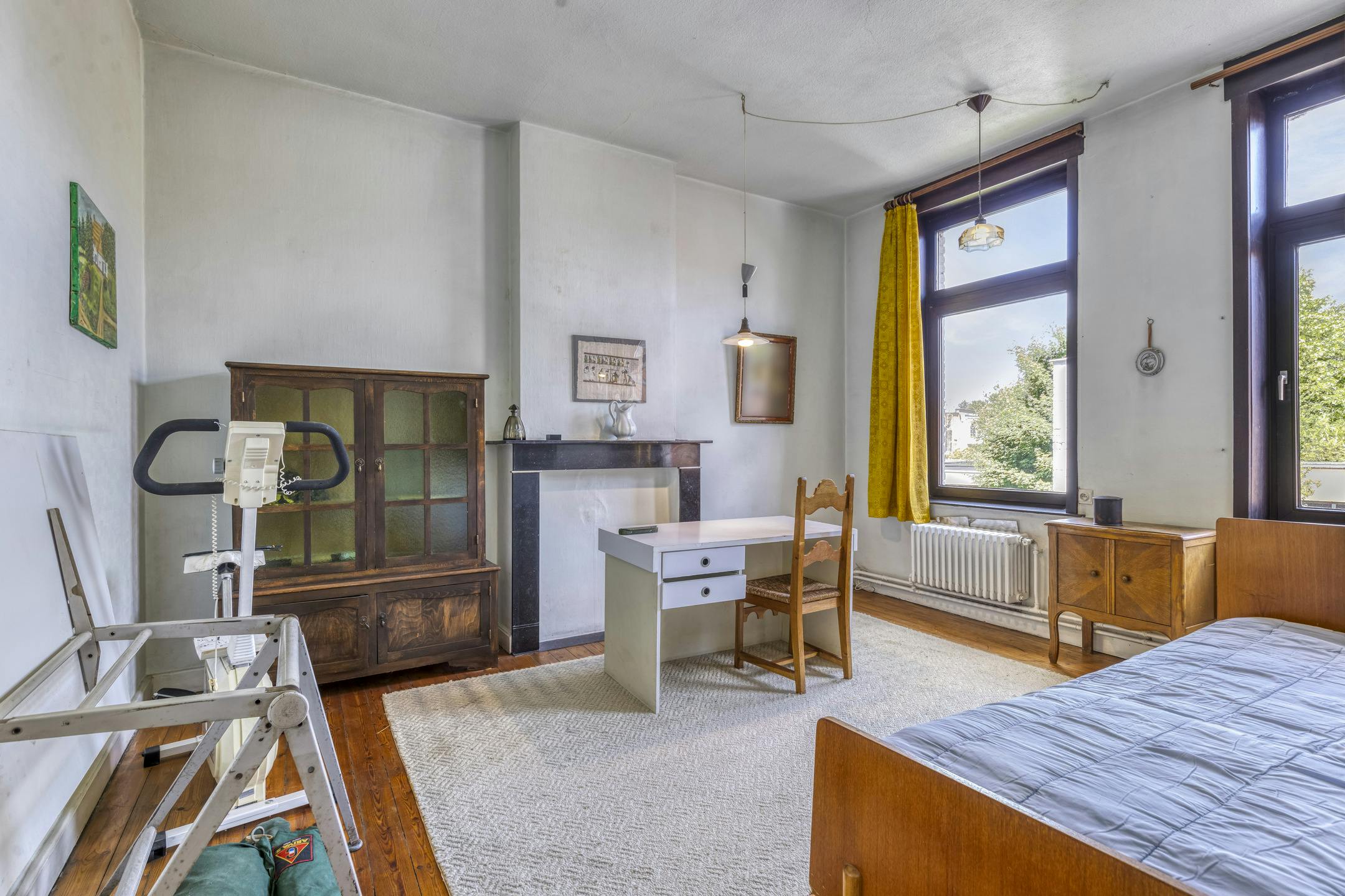 Handelshuis te koop in Gullegem foto 13