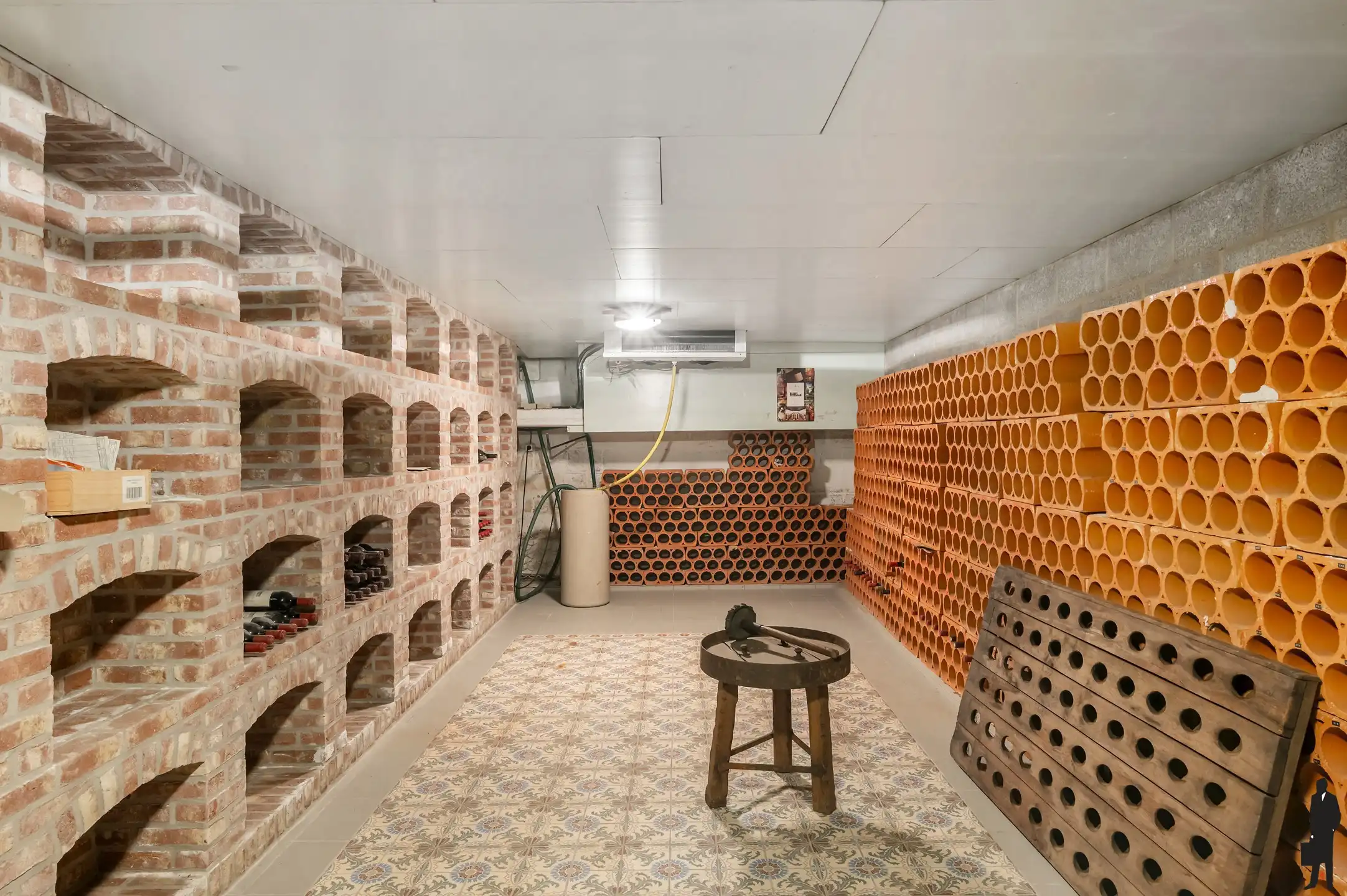 Prachtige en ruime woning gelegen in een rustige doodlopende straat te Mechelen. foto 30