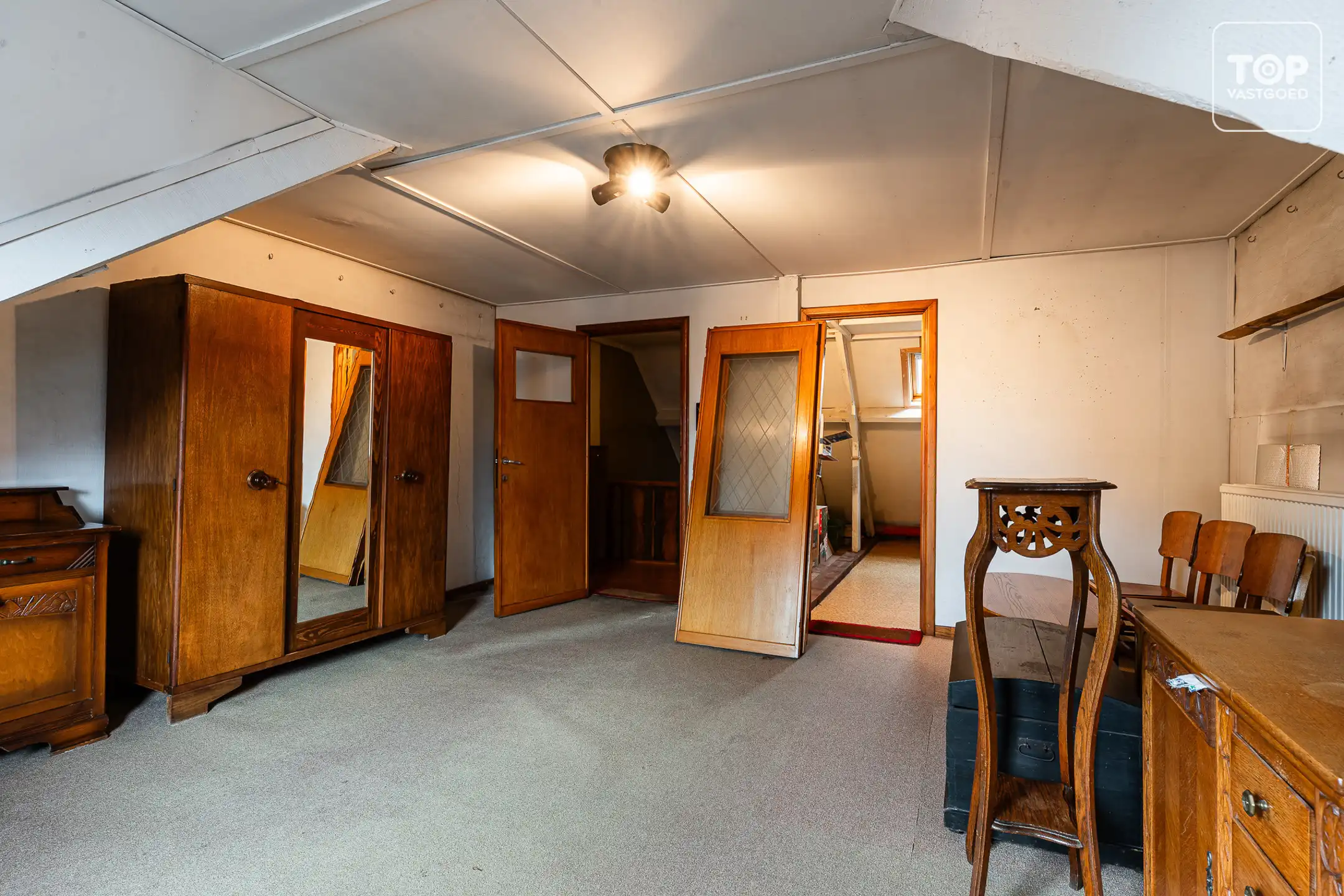 Gezinswoning met 3 slaapkamers op gunstige locatie.  foto 17