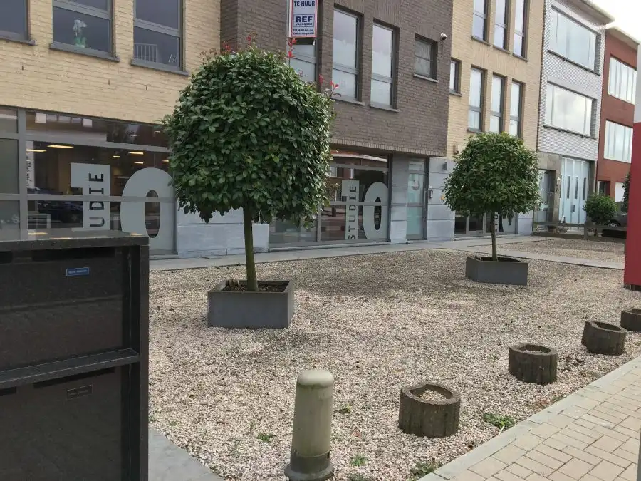 Mechelsesteenweg 193, 2500 Lier foto {{pictureIndex}}