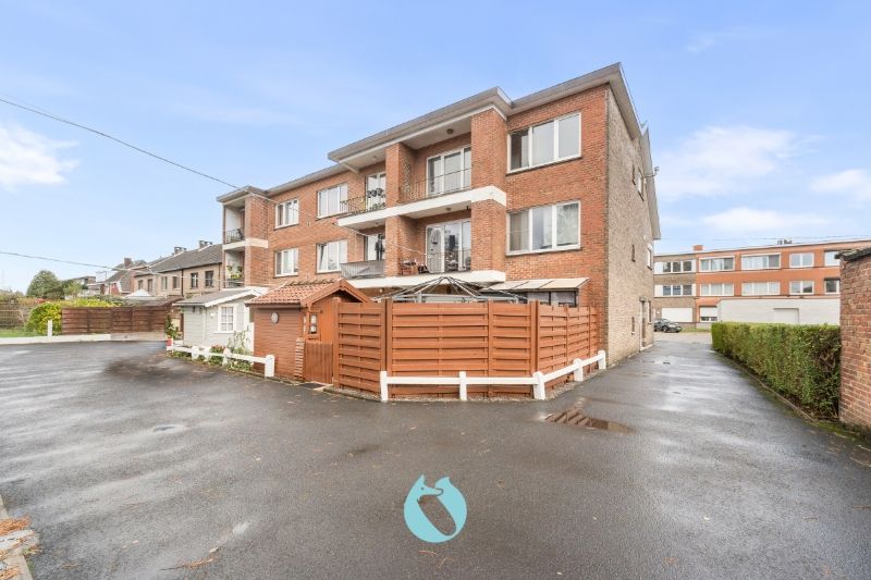 Rustig gelegen appartement met 2 slpks, tuin en garage foto 10