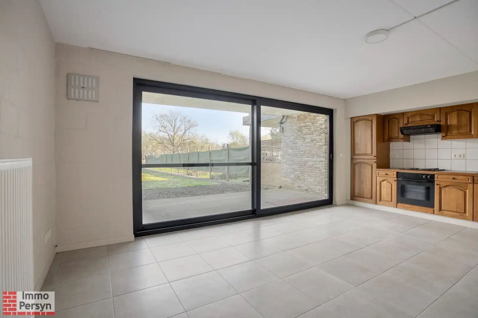 Modern handelspand met tuin te koop in Tielt-Winge foto 15